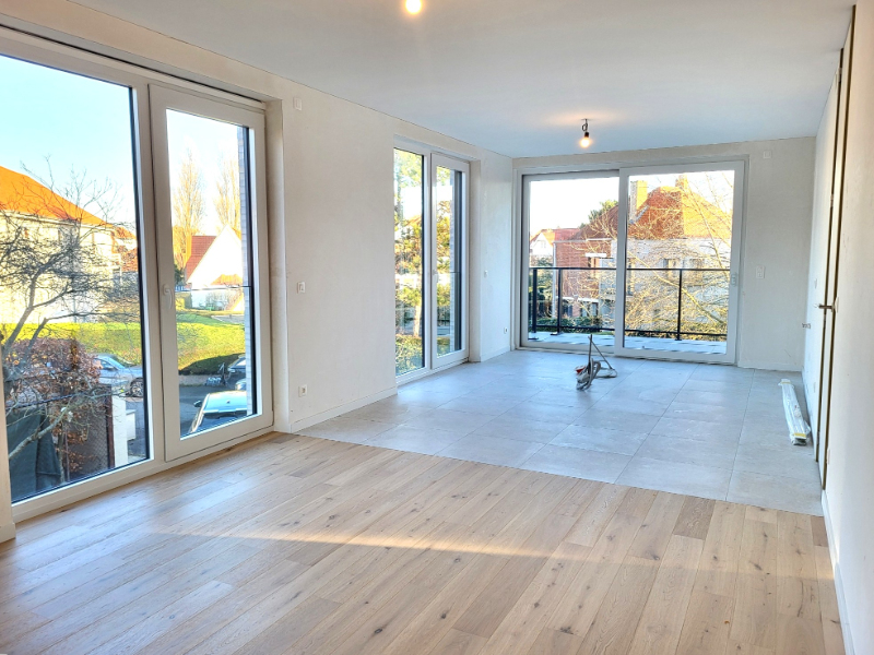 Ruim 2-slaapkamer appartement - foto 5