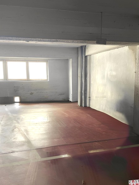 Autostaanplaats TE KOOP in garagecomplex 'Parking Centrum' te Oostende! - foto 1