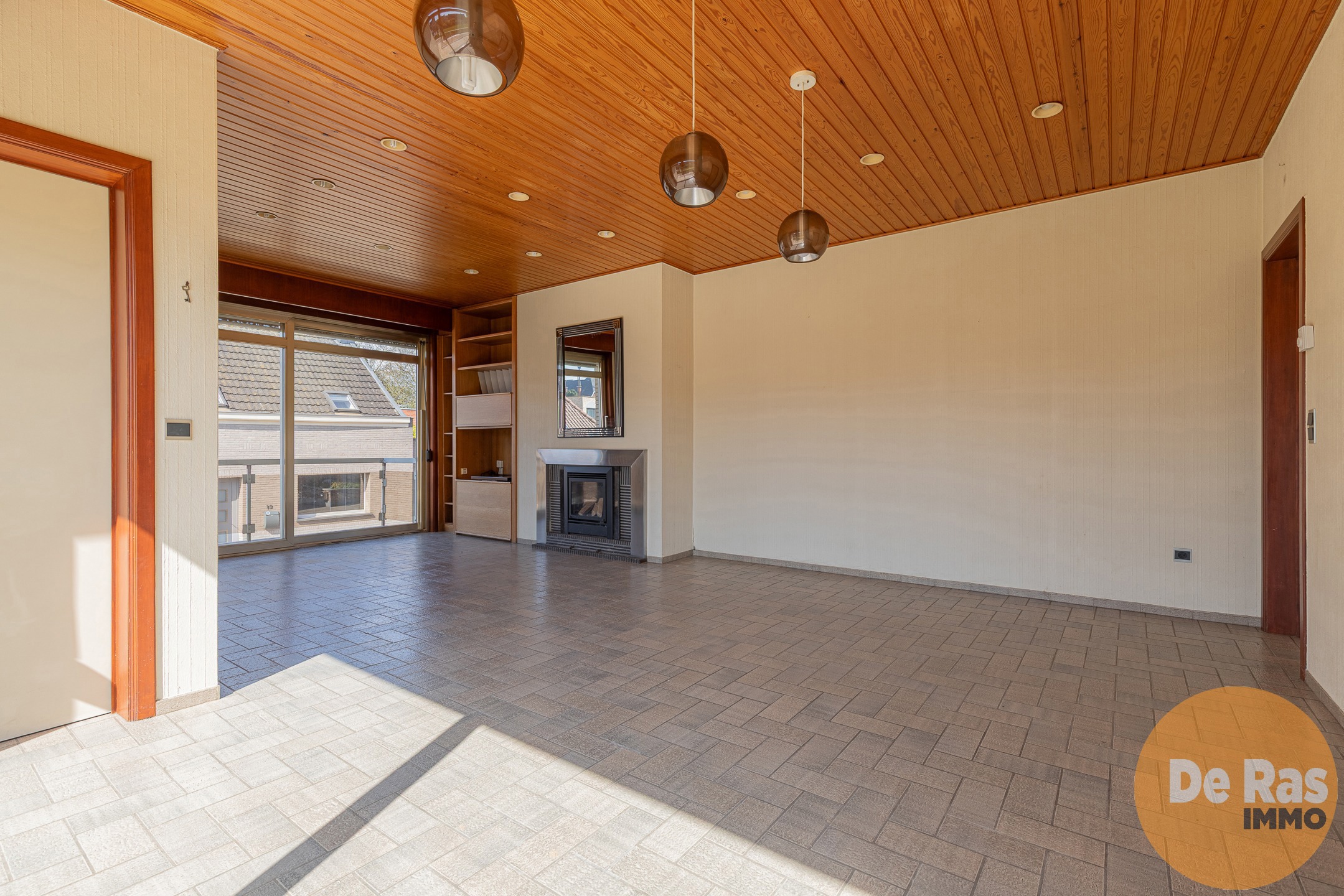 HAALTERT -centraal gelegen HOB met uitbreidingsmogelijkheden - foto 4