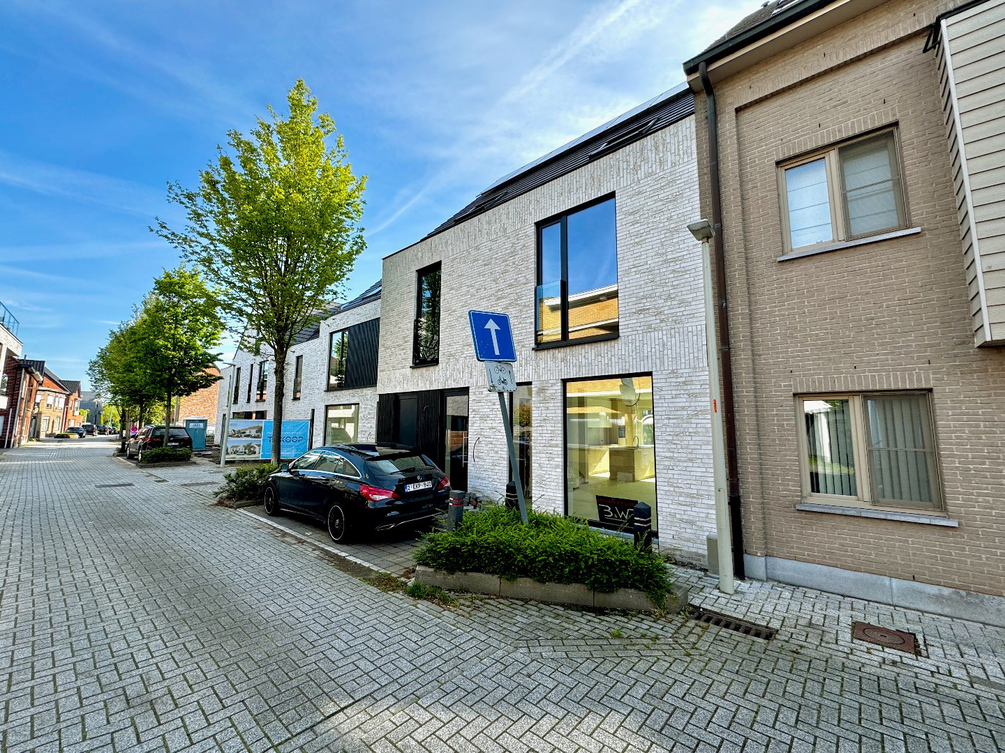 House for sale in Ertvelde with 4 bedrooms - photo 2