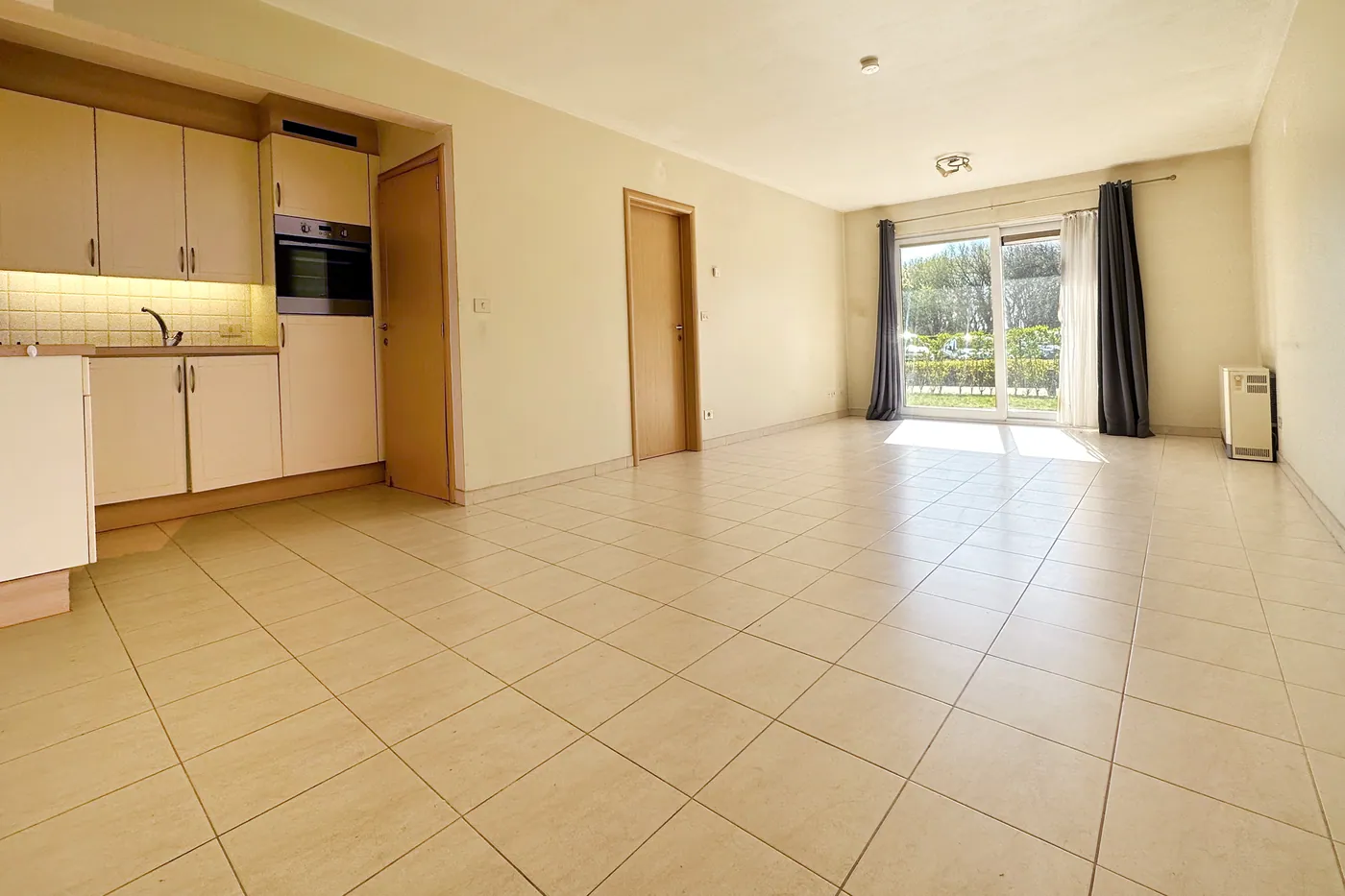 Charmant appartement in De Haan - foto 4