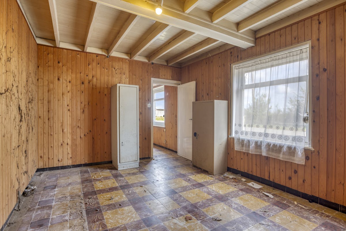 Maison à rénover/à démolir à Leisele (Alveringem). - photo 5