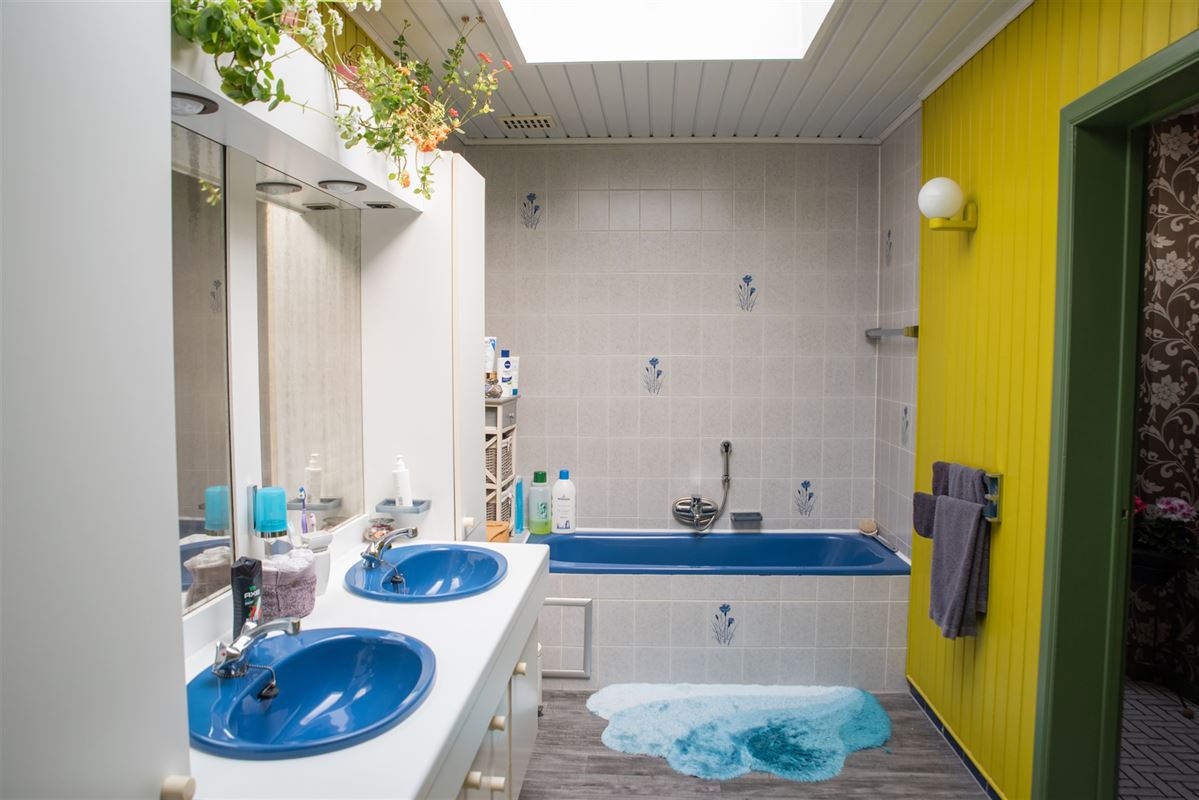 Verzorgde woning met 2 slaapkamers - foto 5