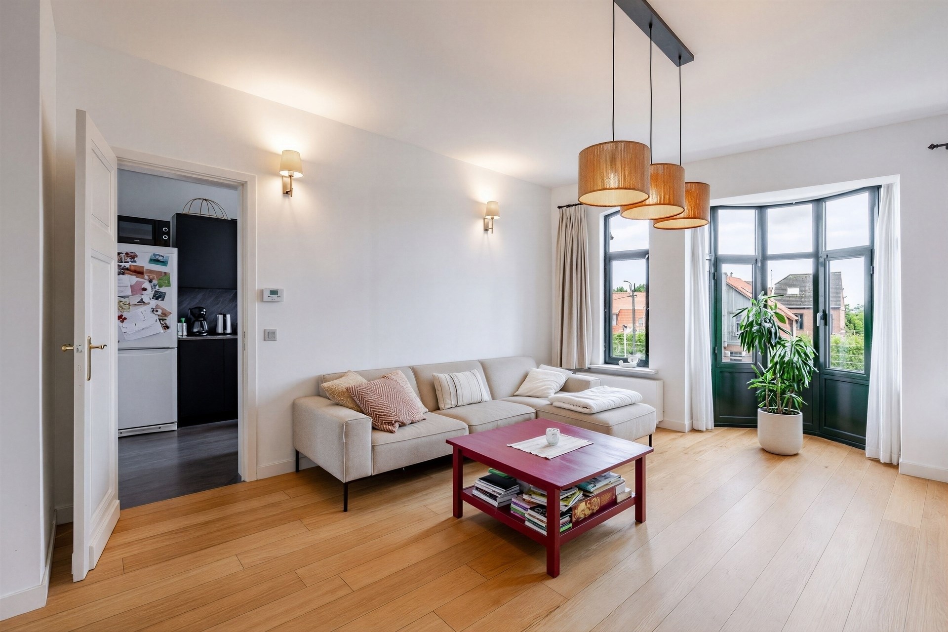 Apartment for sale in Wetteren with 2 bedrooms - photo 5