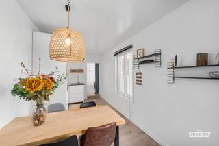 Apartment for sale in Blankenberge