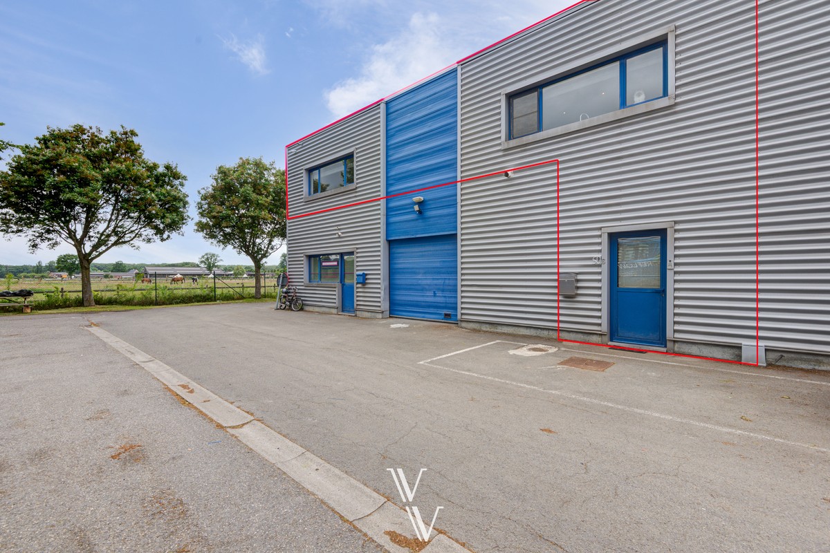 Commercial for sale in Pulderbos - photo 1