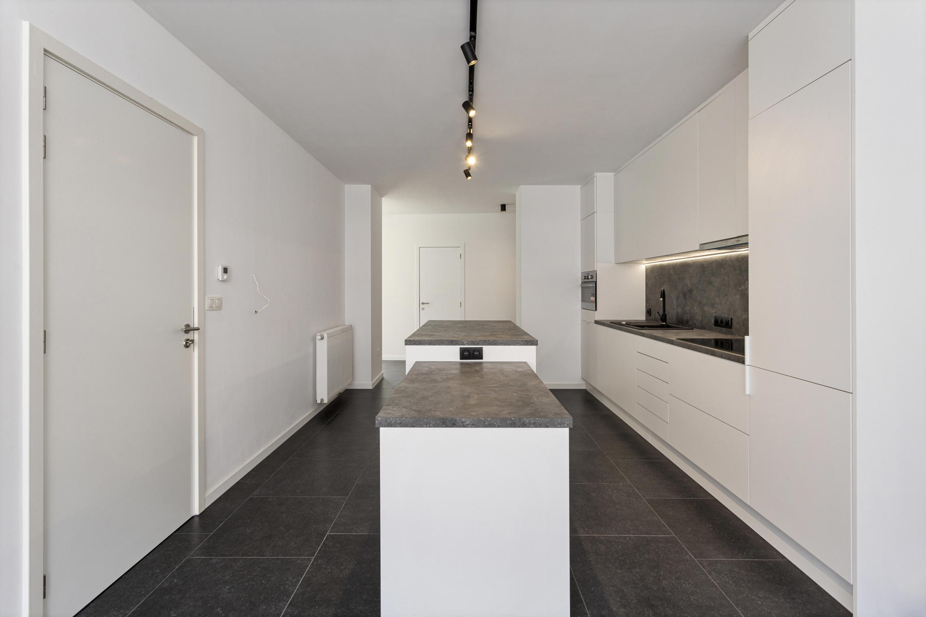 Appartement te huur in Tienen met 2 slaapkamers - foto 2