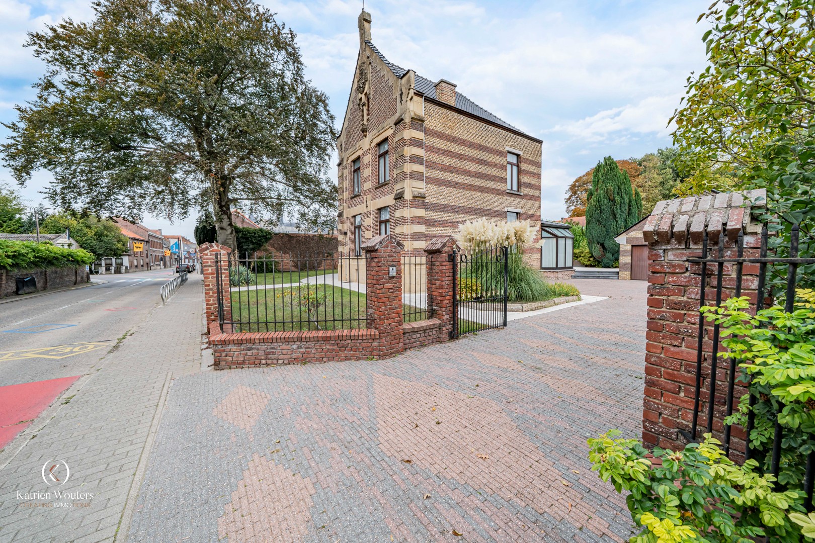 Uitzonderlijk herenhuis - foto 4