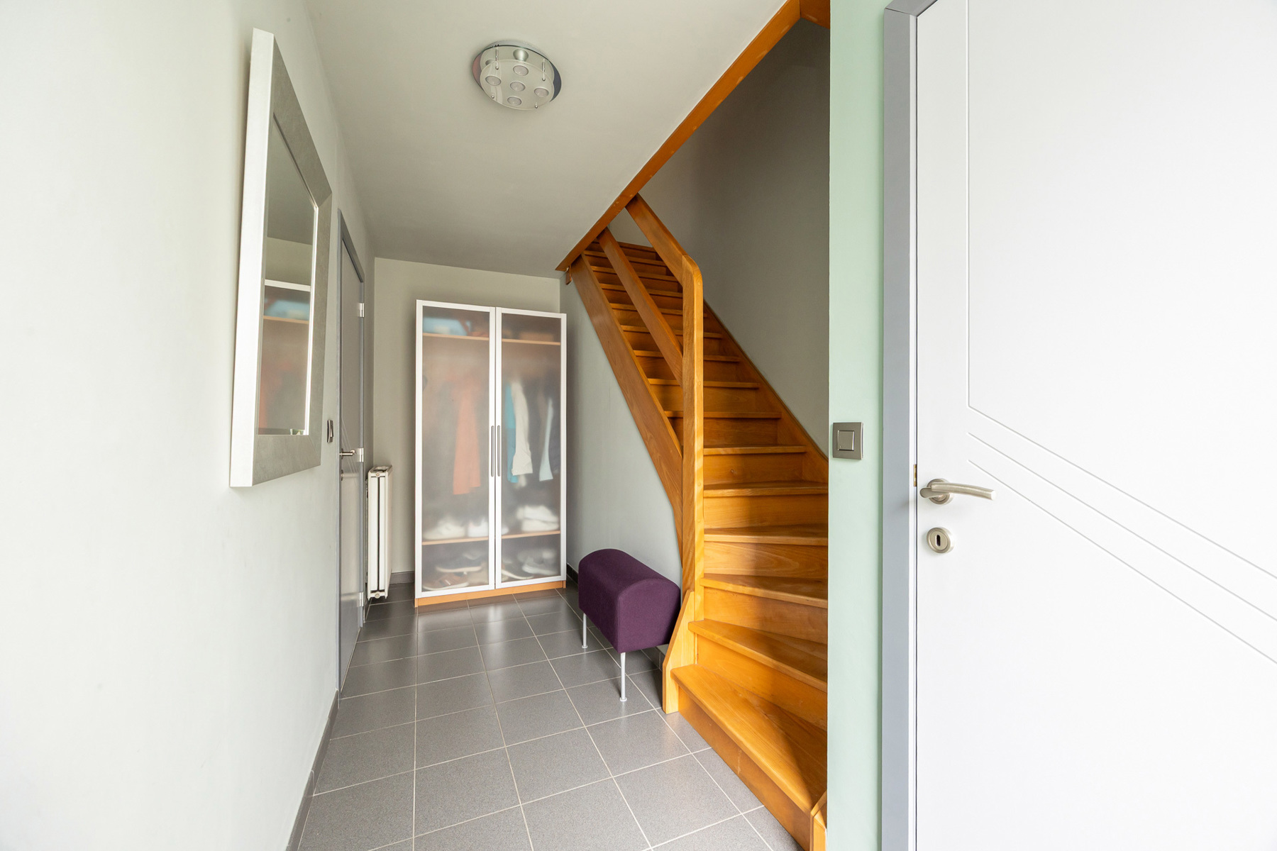 Instapklare woning met 4 slaapkamers in het centrum - foto 2