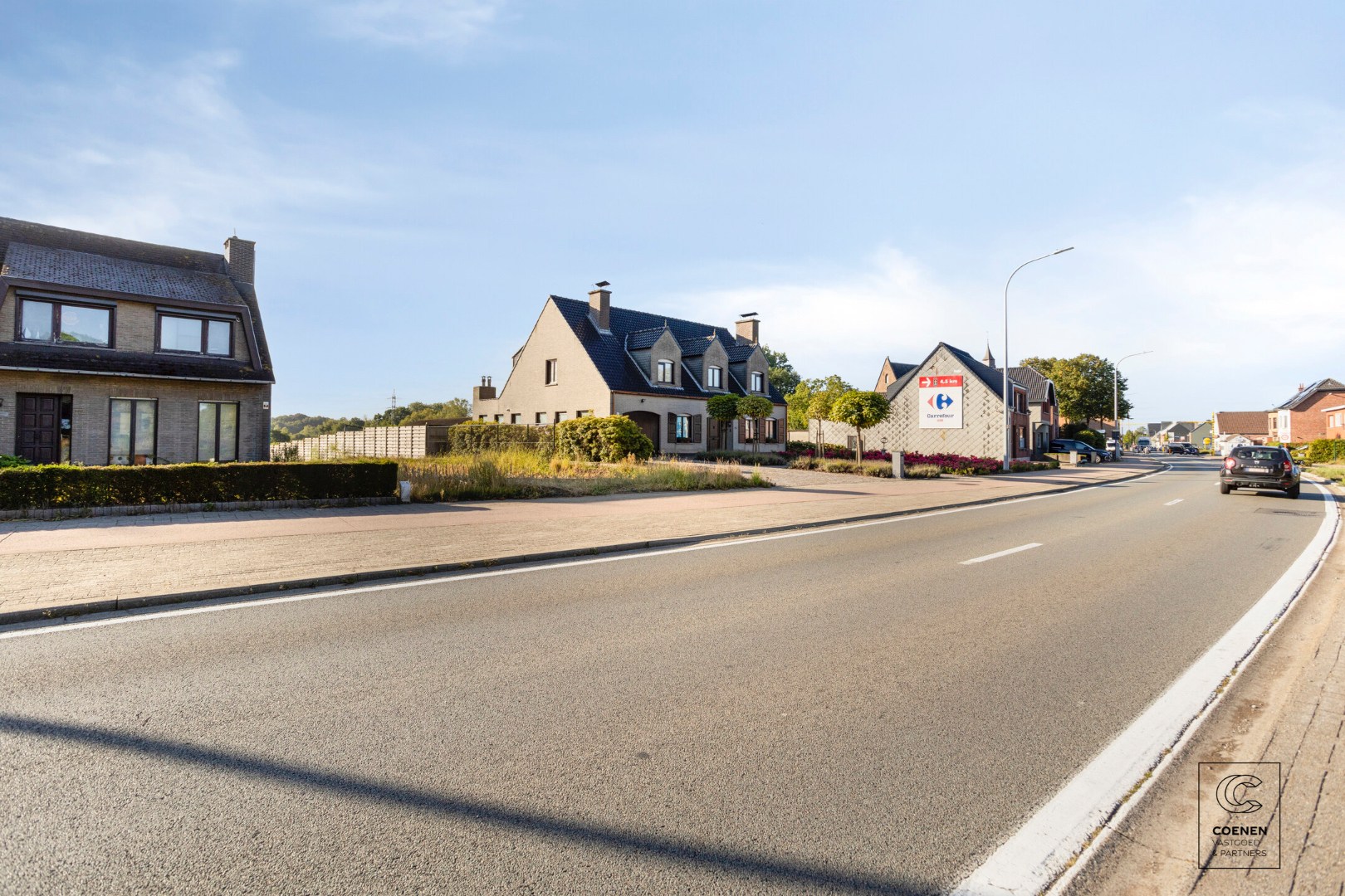 Uitzonderlijke bouwgrond met een totale oppervlakte van 5.684 m² te Emblem! - foto 4