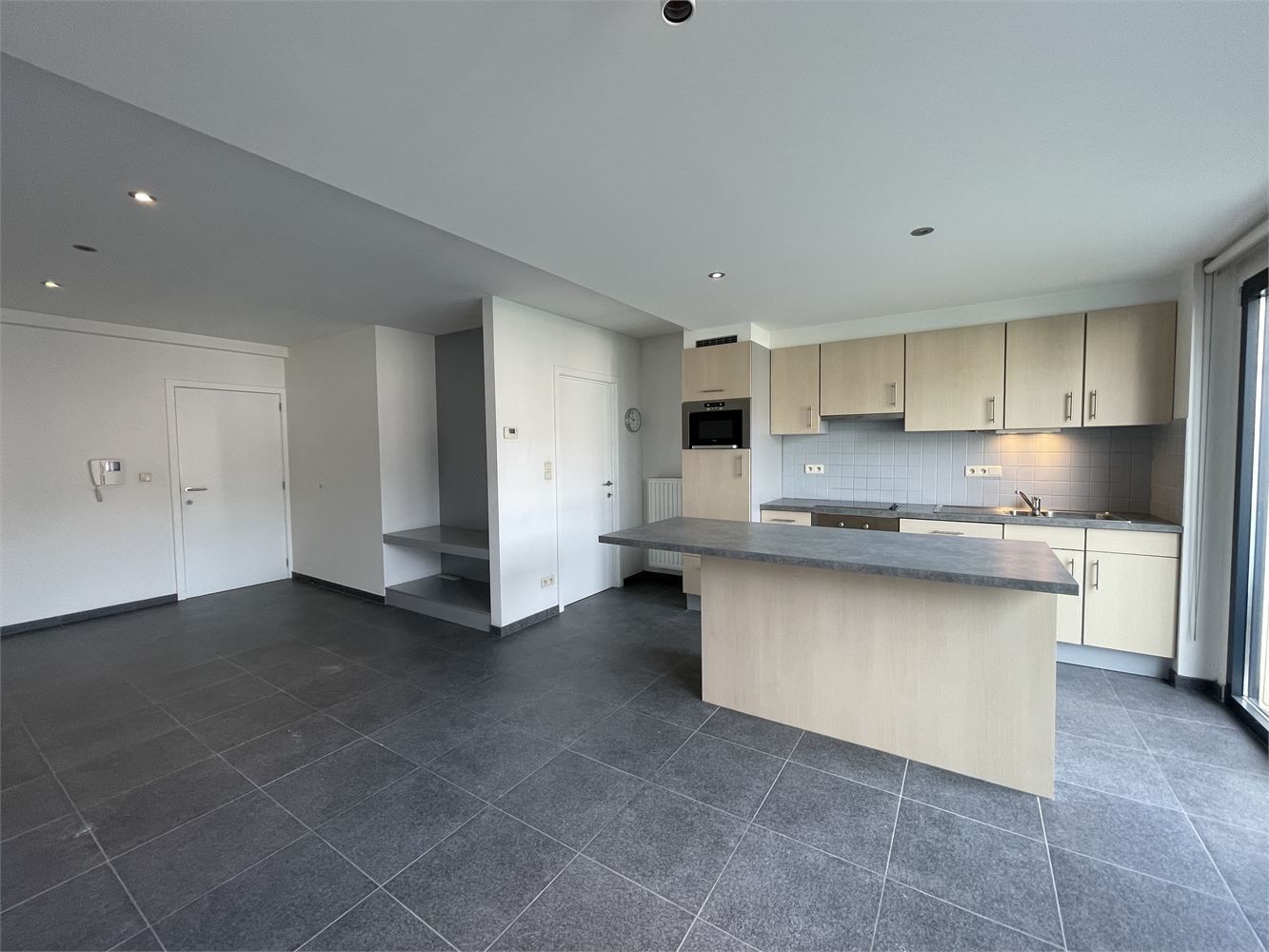 Appartement à vendre à Hasselt avec 1 chambre - photo 3