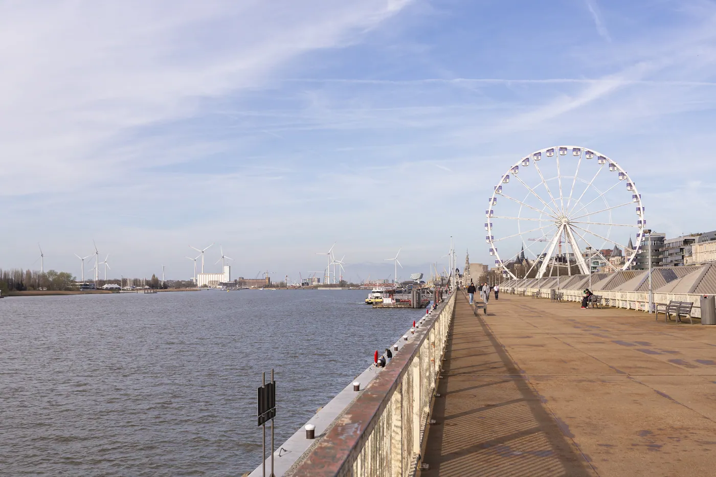 Stijlvol bemeubeld 2 slpk appartement op toplocatie! - foto 4