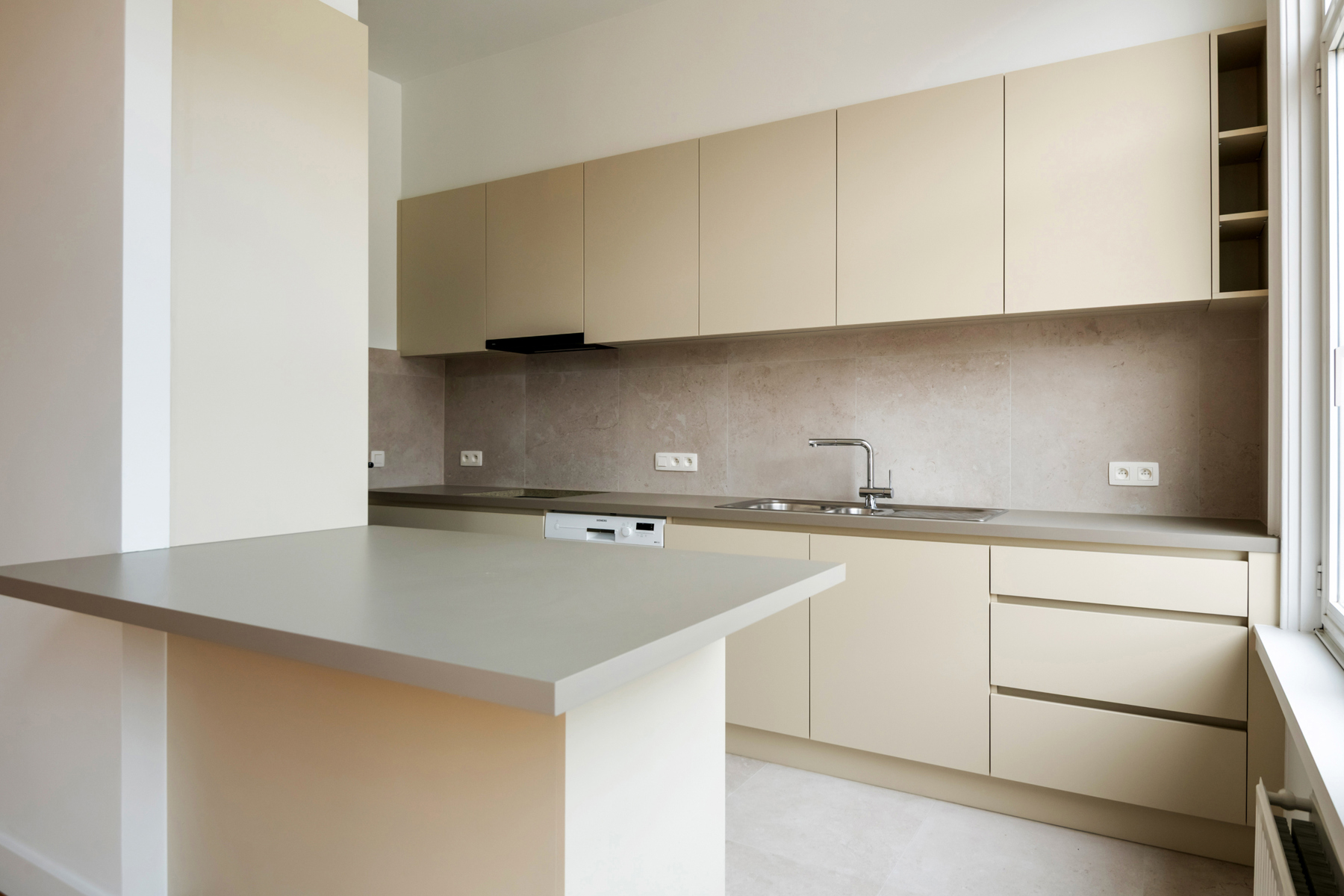 Luxueuze duplex te huur met authentieke charme - foto 5