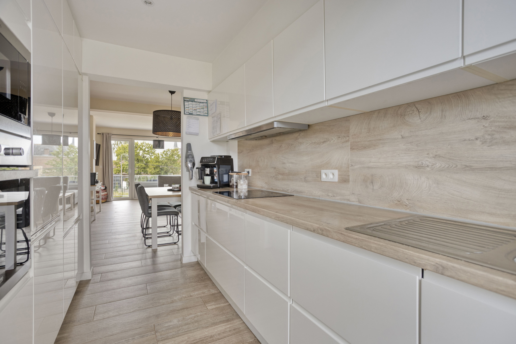 Appartement te koop in Tienen met 2 slaapkamers - foto 5