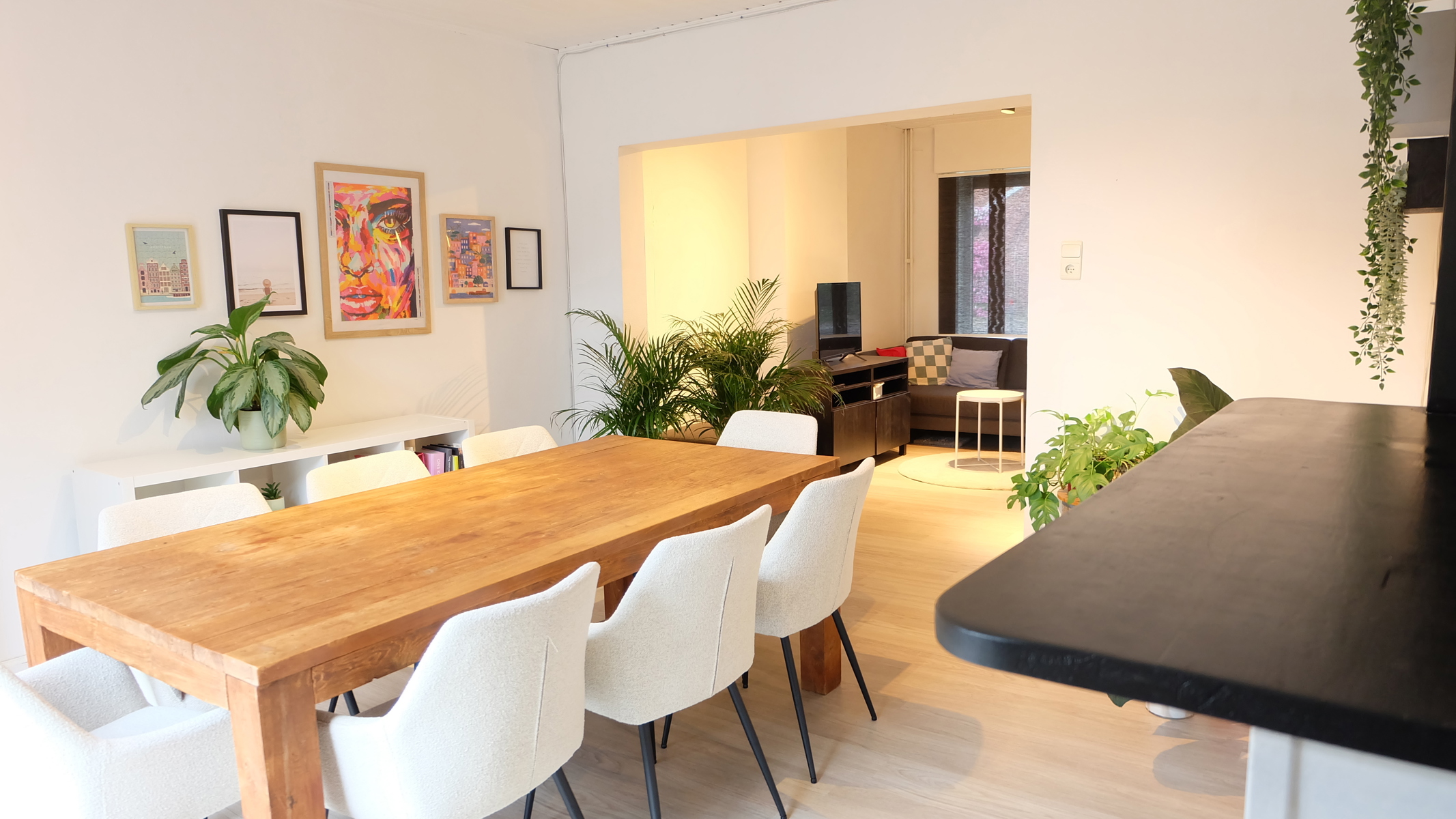 Woning met ruimte, licht en karakter - foto 5