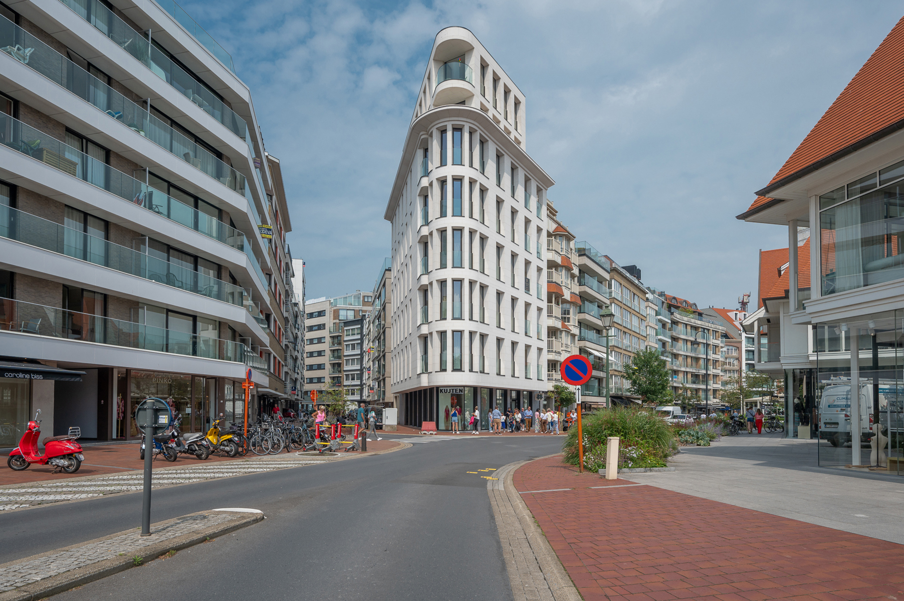 EXCLUSIEF TE KOOP - Triangle Vert - foto 1