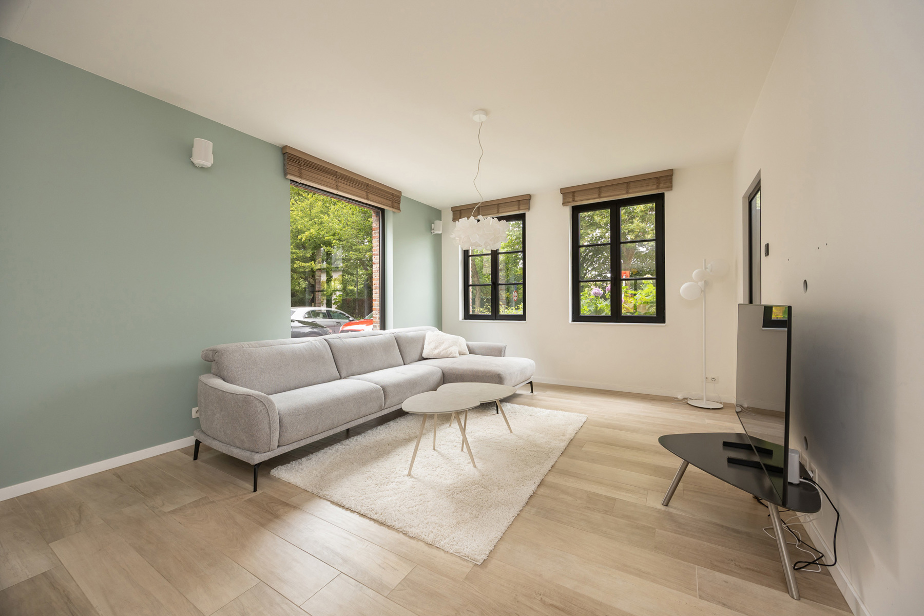 Instapklare woning met tuin - foto 4