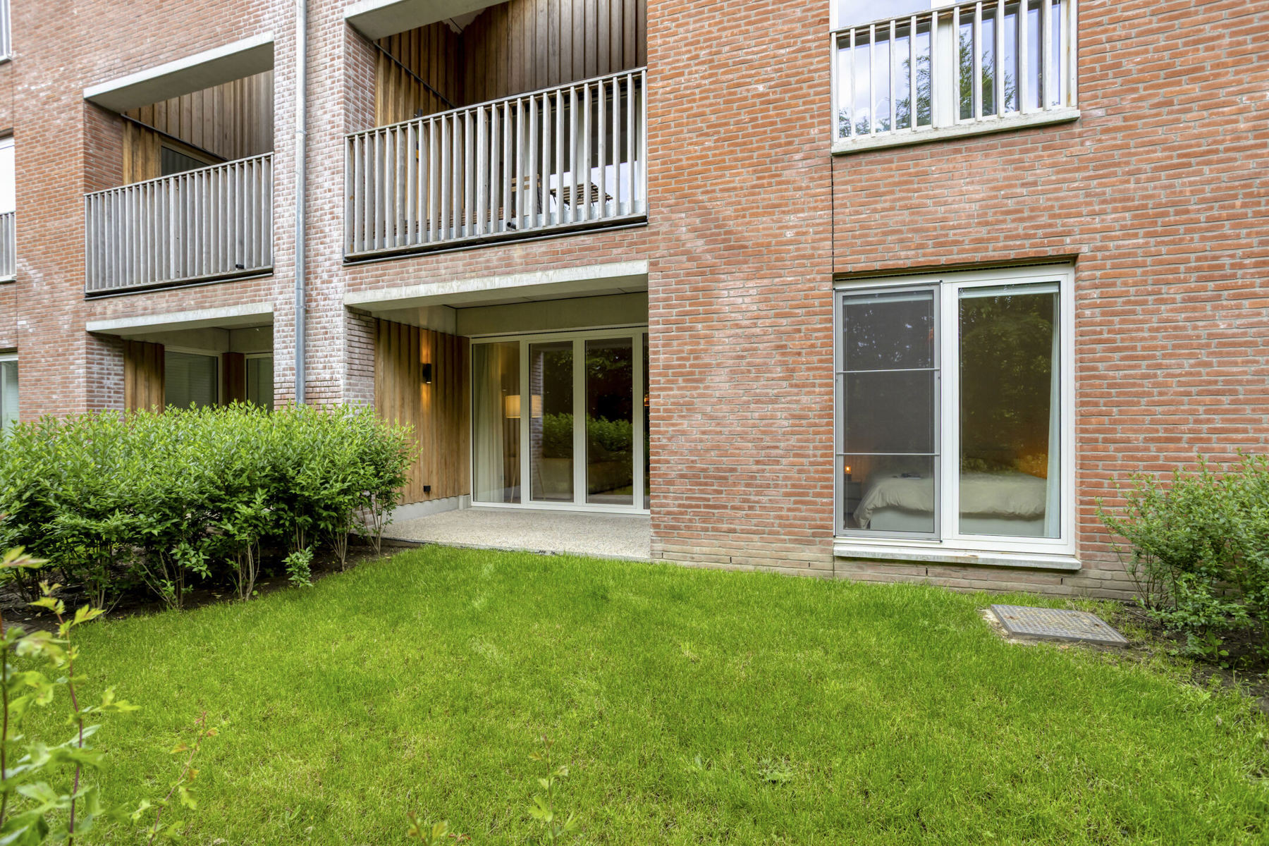 Appartement te koop in Bertem met 1 slaapkamer - foto 3