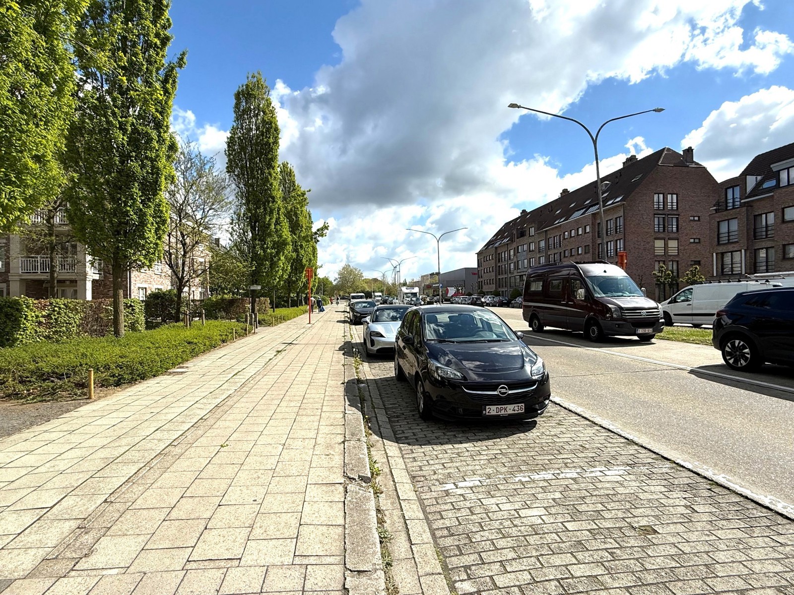 Ondergrondse autostaanplaats. - foto 4