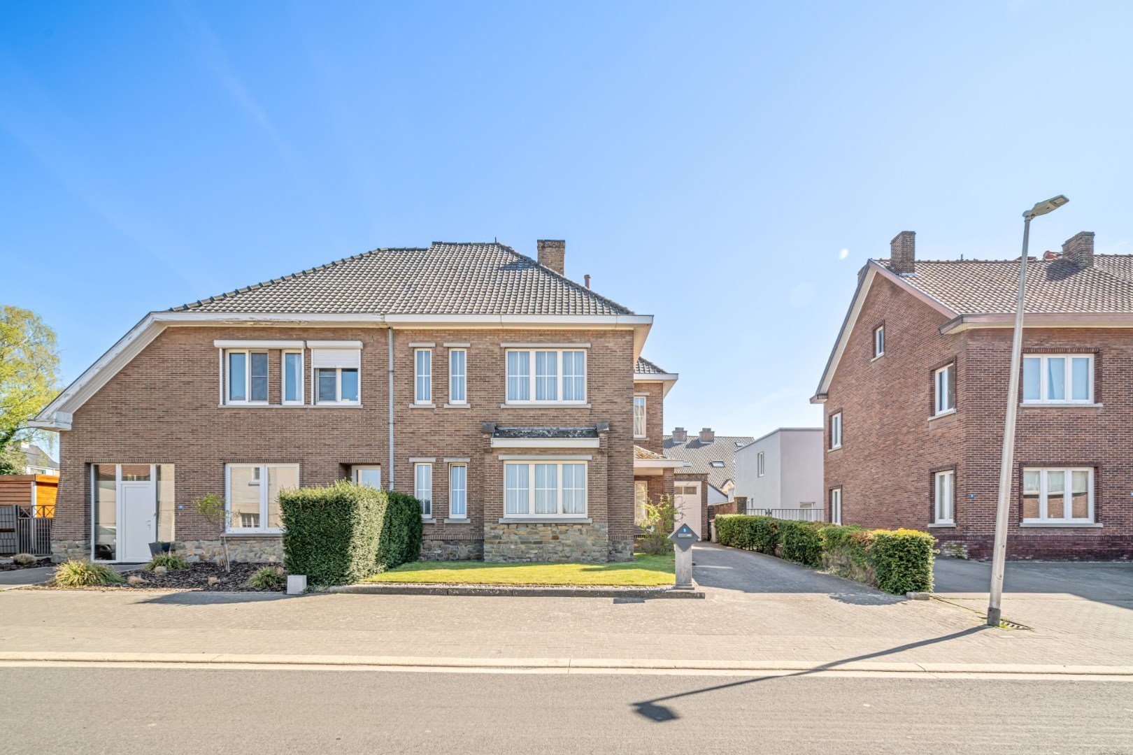 House for sale in Bilzen-Hoeselt with 3 bedrooms - photo 2