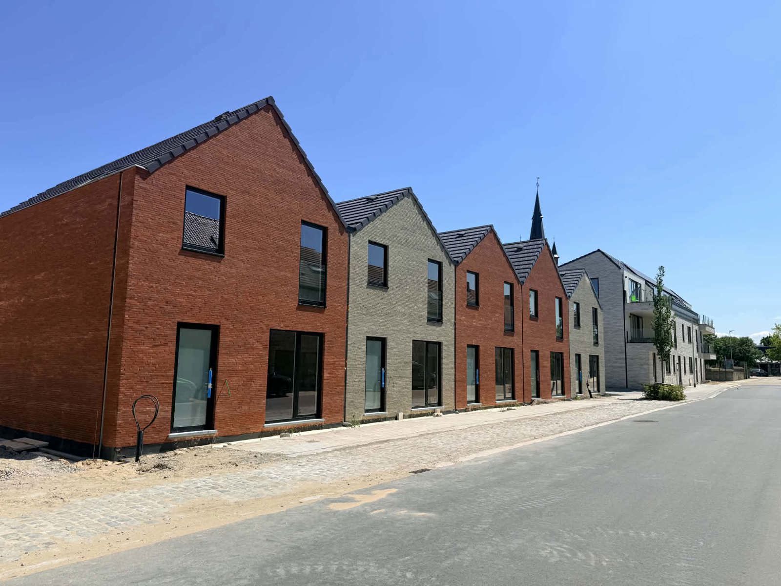 Huis te koop in Gistel met 3 slaapkamers - foto 3
