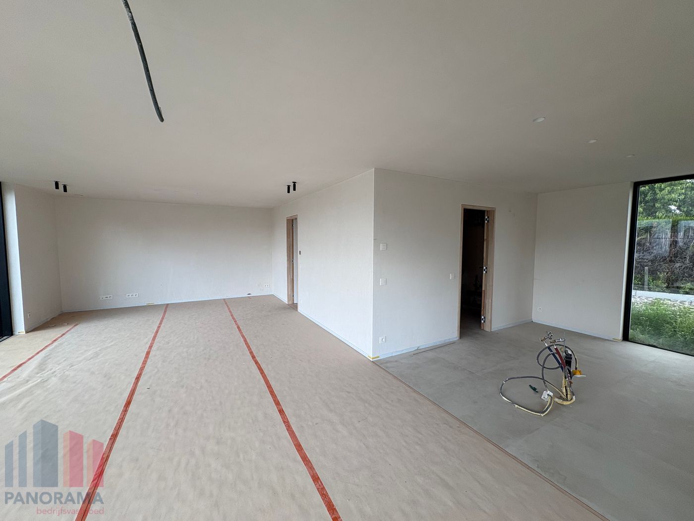 Lichtrijk nieuwbouwkantoor van 170 m² te Nazareth-De Pinte - foto 5
