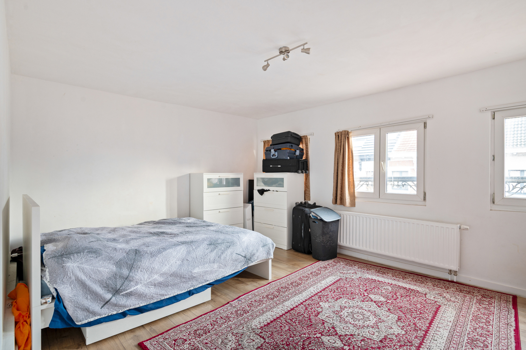 Ruime duplexappartement in de geliefde stad Lier - foto 5