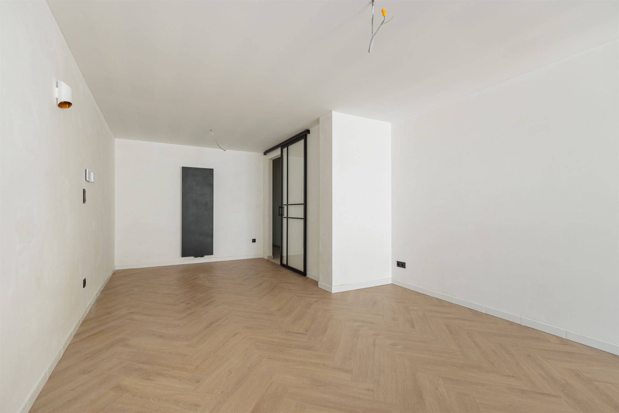 Instapklare rijwoning met 4 kamers, tuin en garage - foto 4
