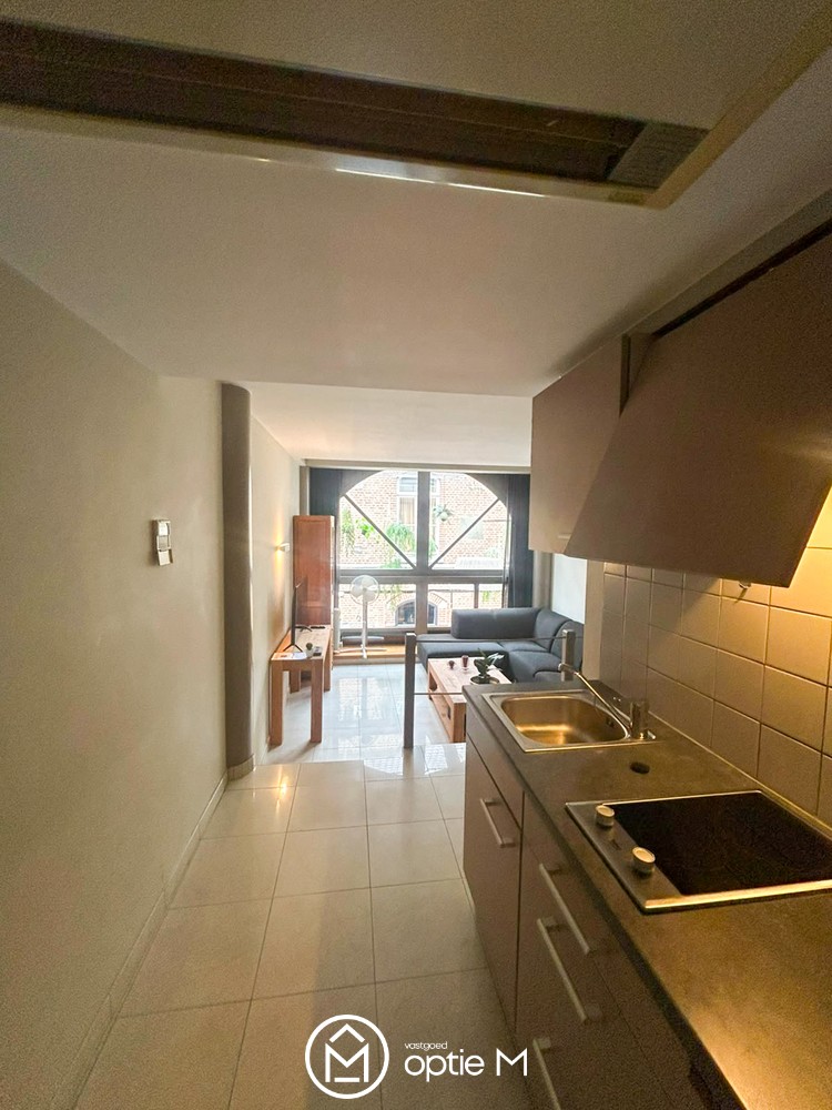 Appartement à louer à Hasselt avec 1 chambre - photo 4