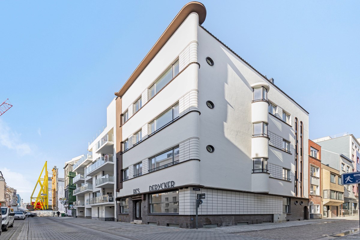 Commercial for sale in Ostend - photo 2