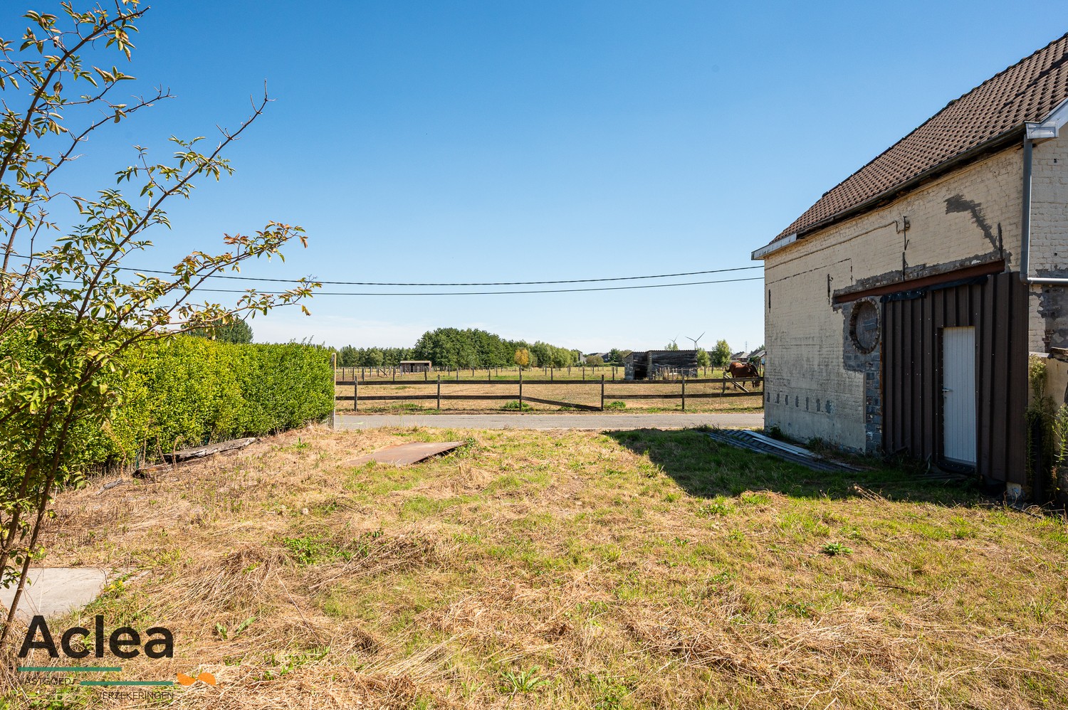 Maison à vendre à Evergem avec 2 chambres - photo 2