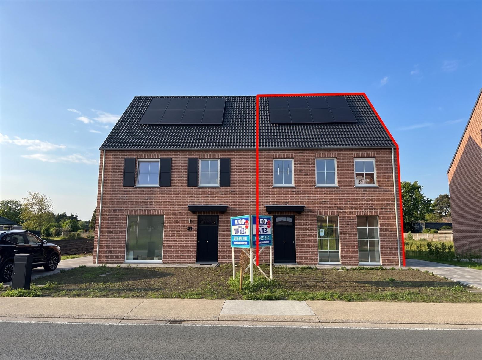 House for sale in Balen with 3 bedrooms - photo 1