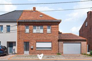 House for sale in Beringen