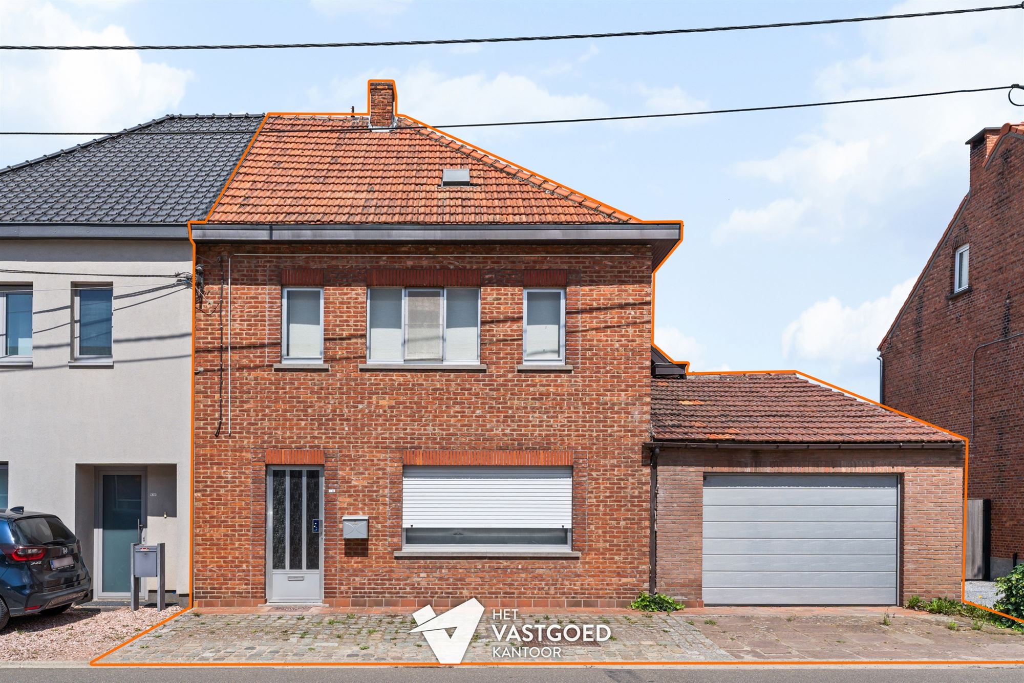 House for sale in Beringen