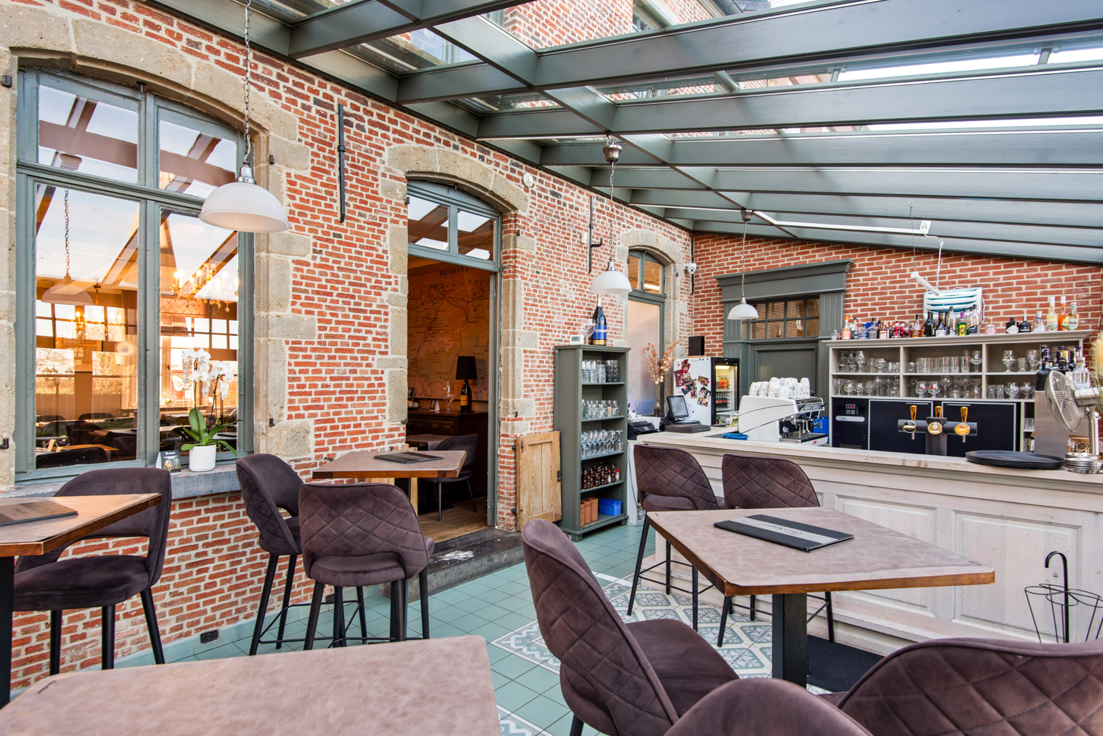 Commercial for sale in Zemst - photo 4