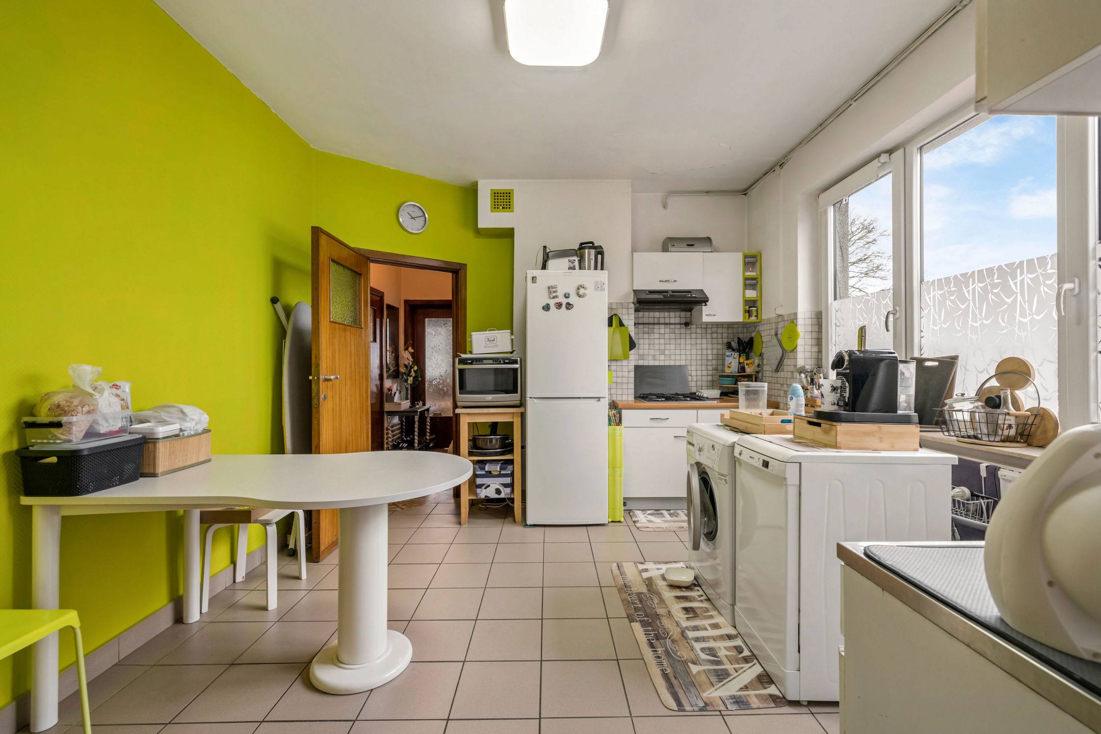 Appartement à vendre à Hal avec 2 chambres - photo 5