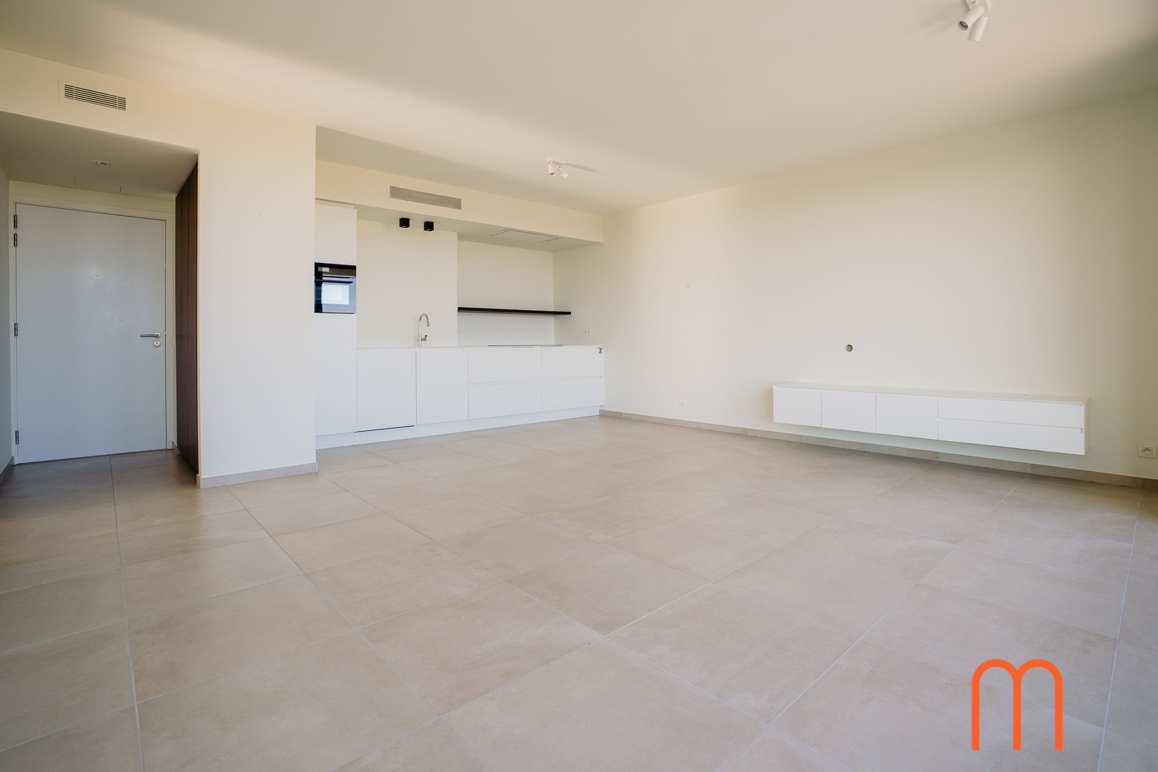 Appartement de luxe de 2 chambres à louer à Ostende – Ensor Tower - photo 2