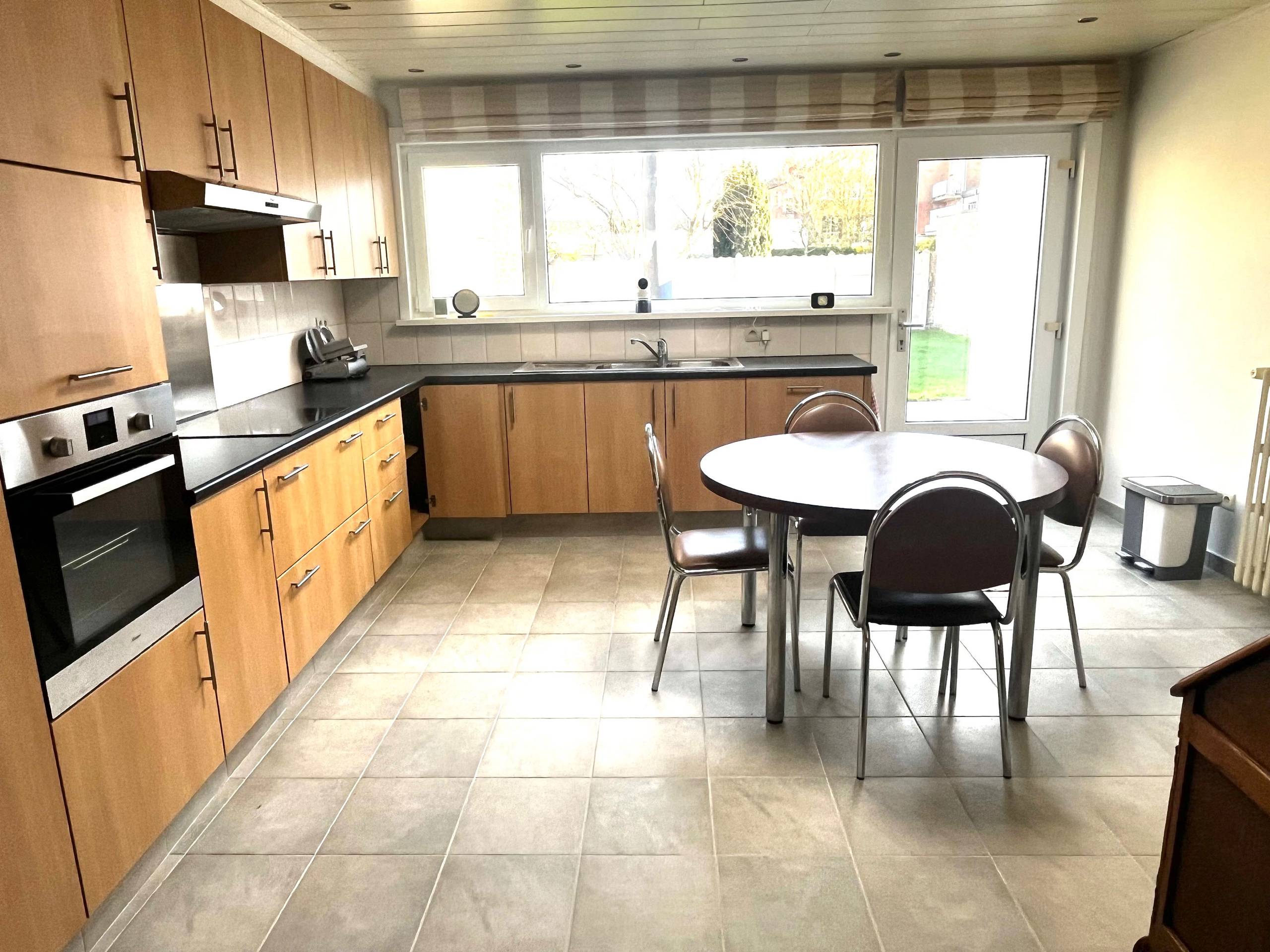 House for sale in Knokke with 3 bedrooms - photo 4