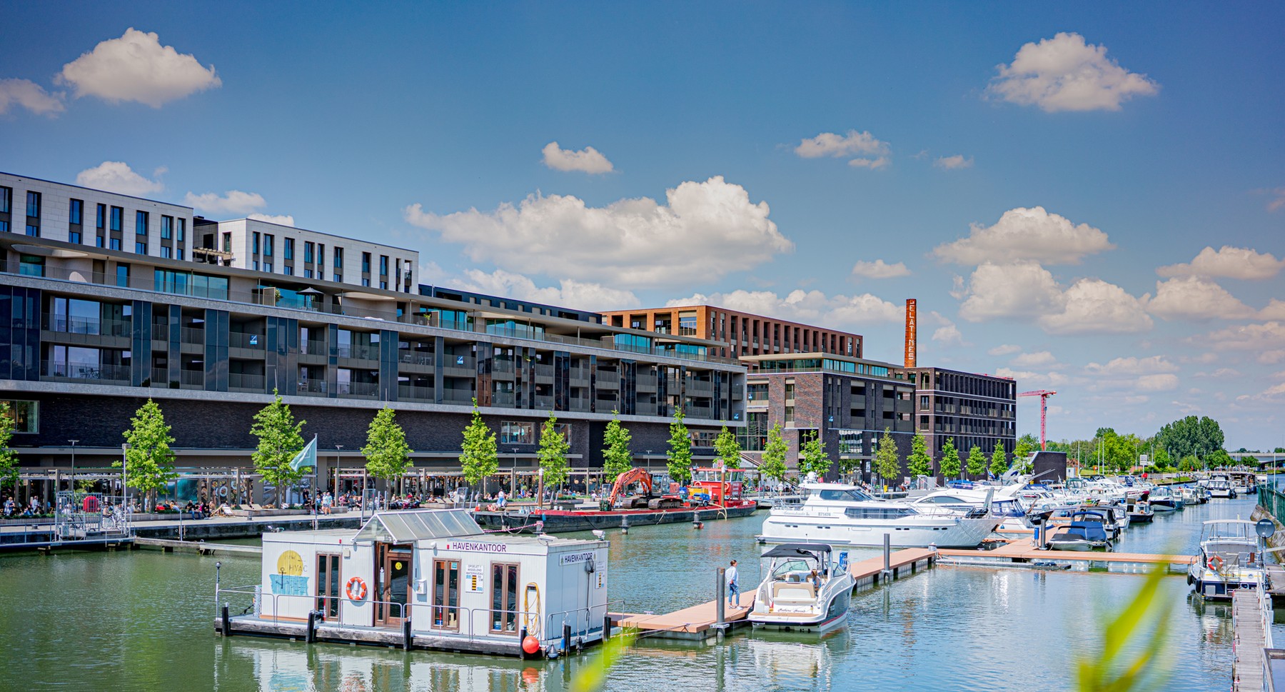 Appartement L20.202 - photo 5