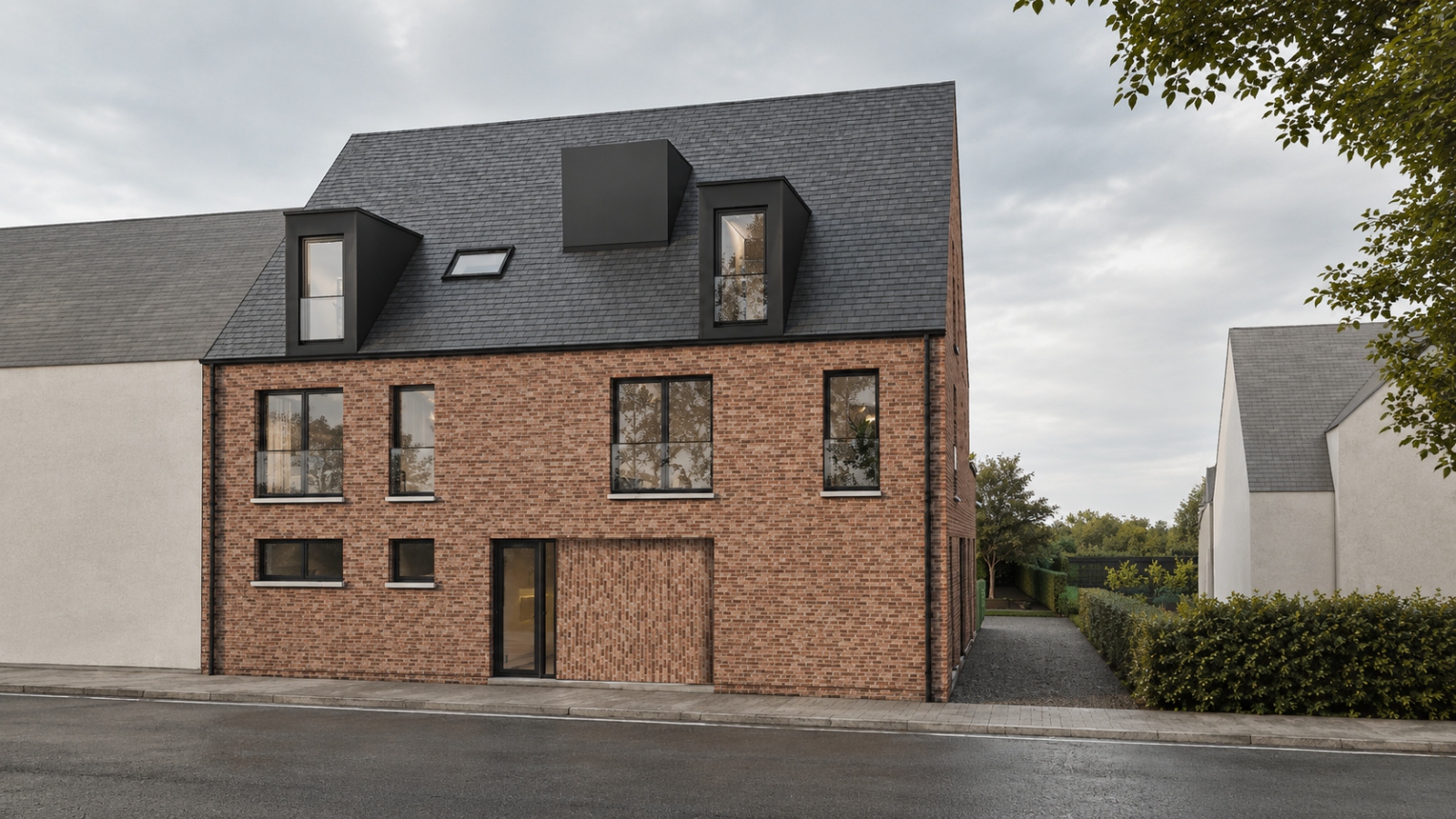 Project te koop in Malderen - foto 4