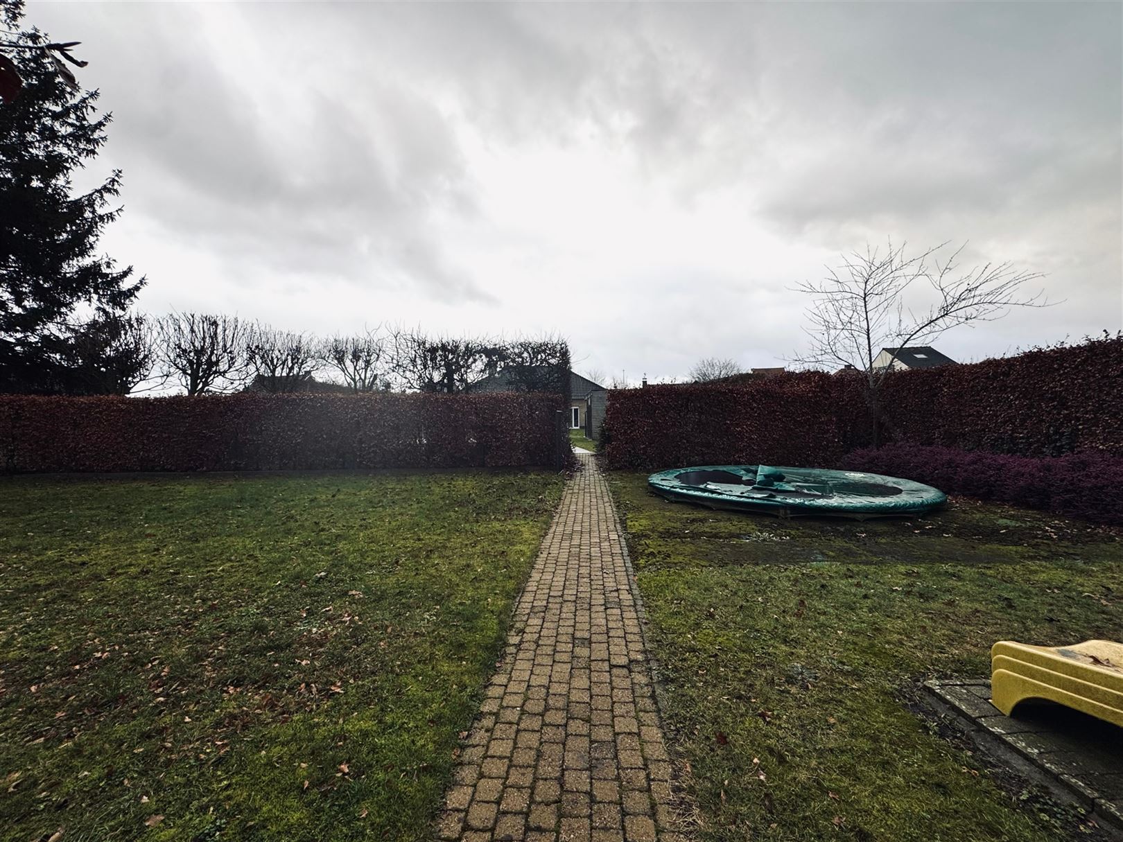 Maison à louer à Stekene avec 5 chambres - photo 5