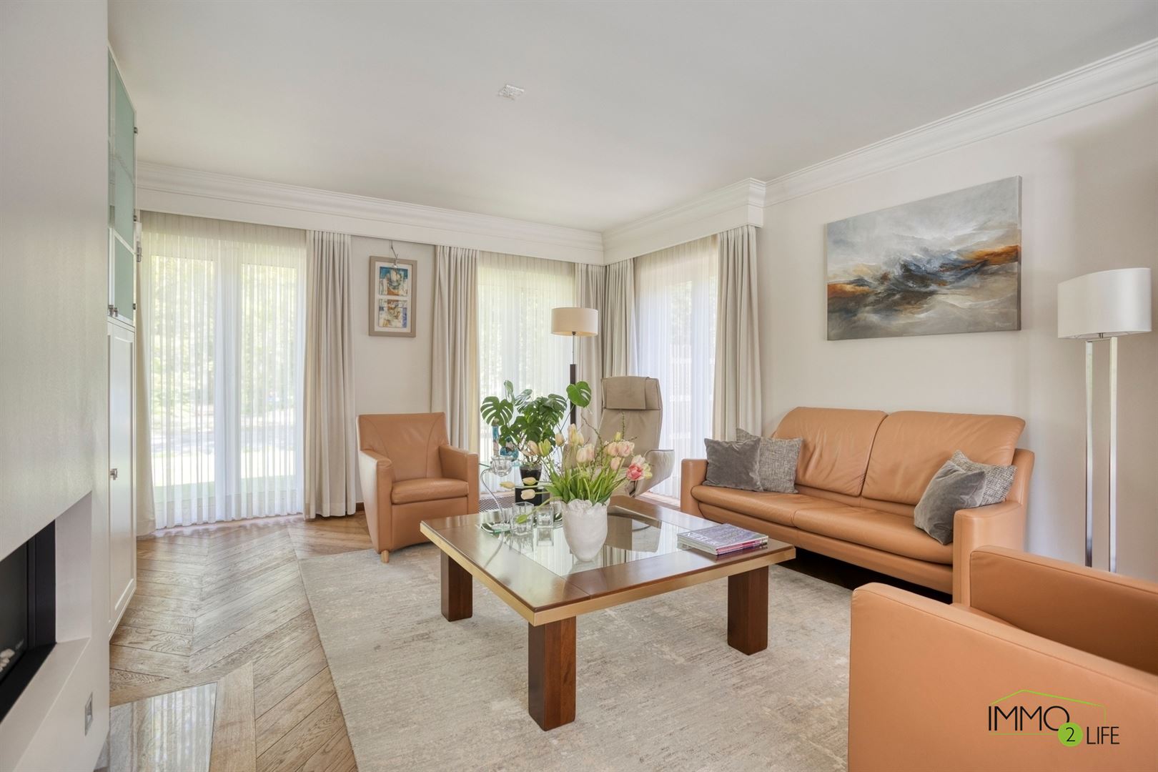 House for sale in Genk with 3 bedrooms - photo 5