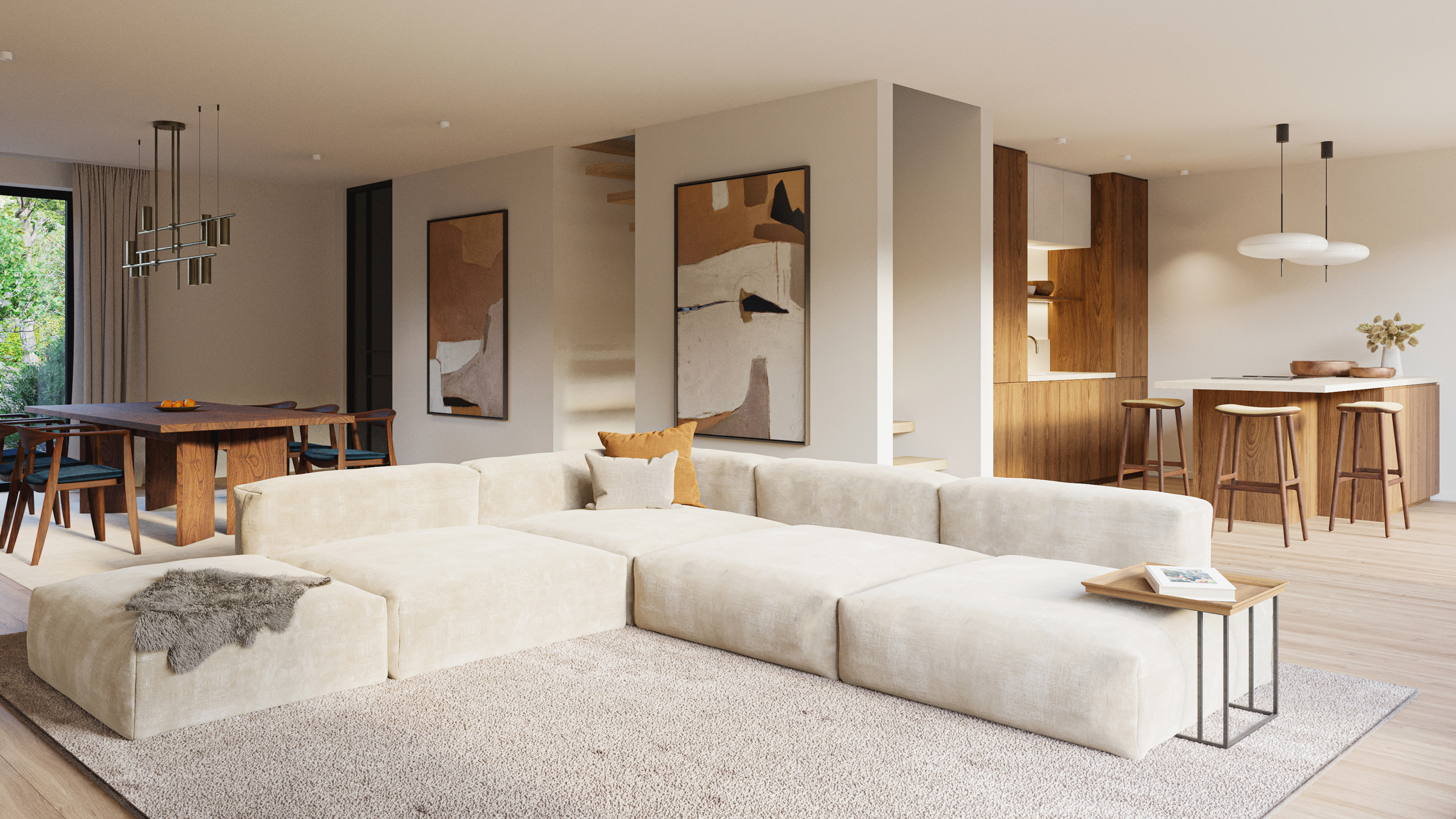 Project for sale in Bornem - photo 2