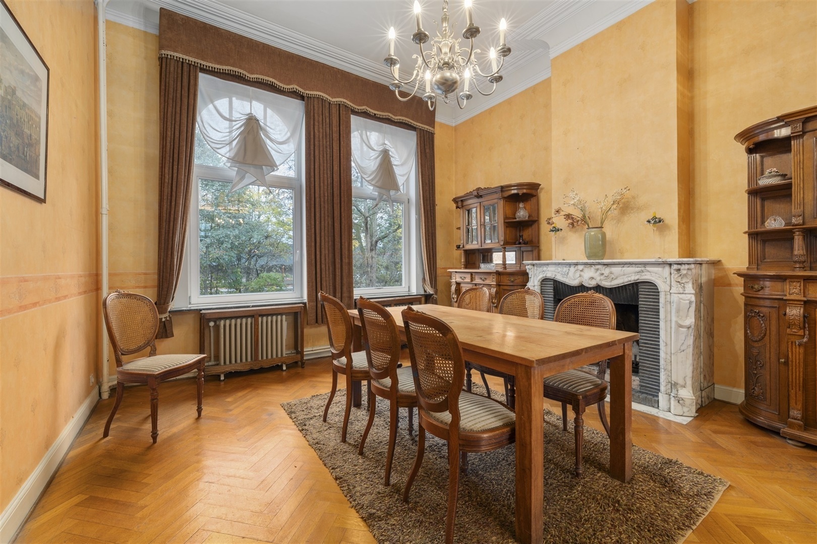 House for sale in Ghent with 4 bedrooms - photo 5