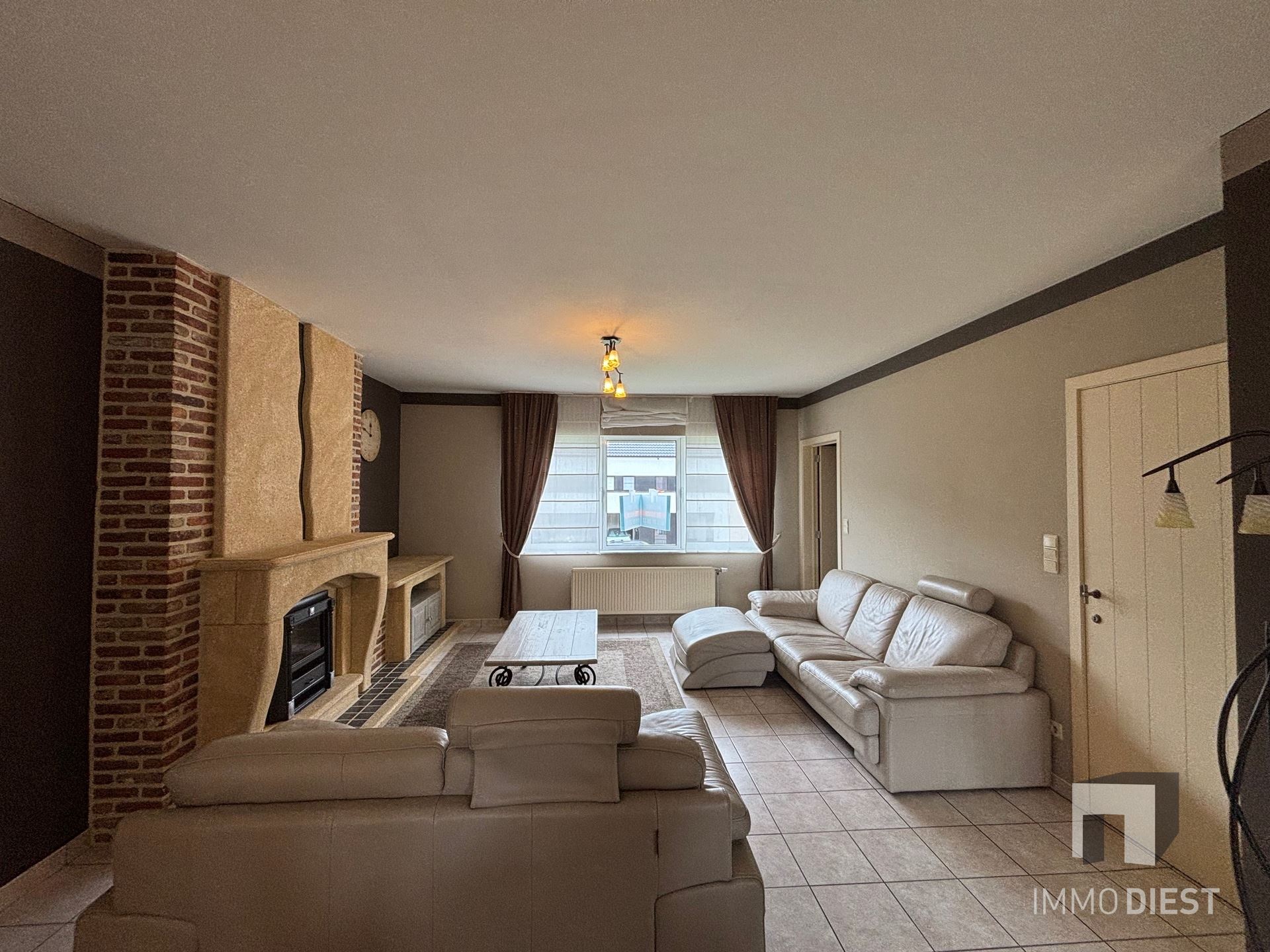 Appartement à louer à Diest avec 2 chambres - photo 4