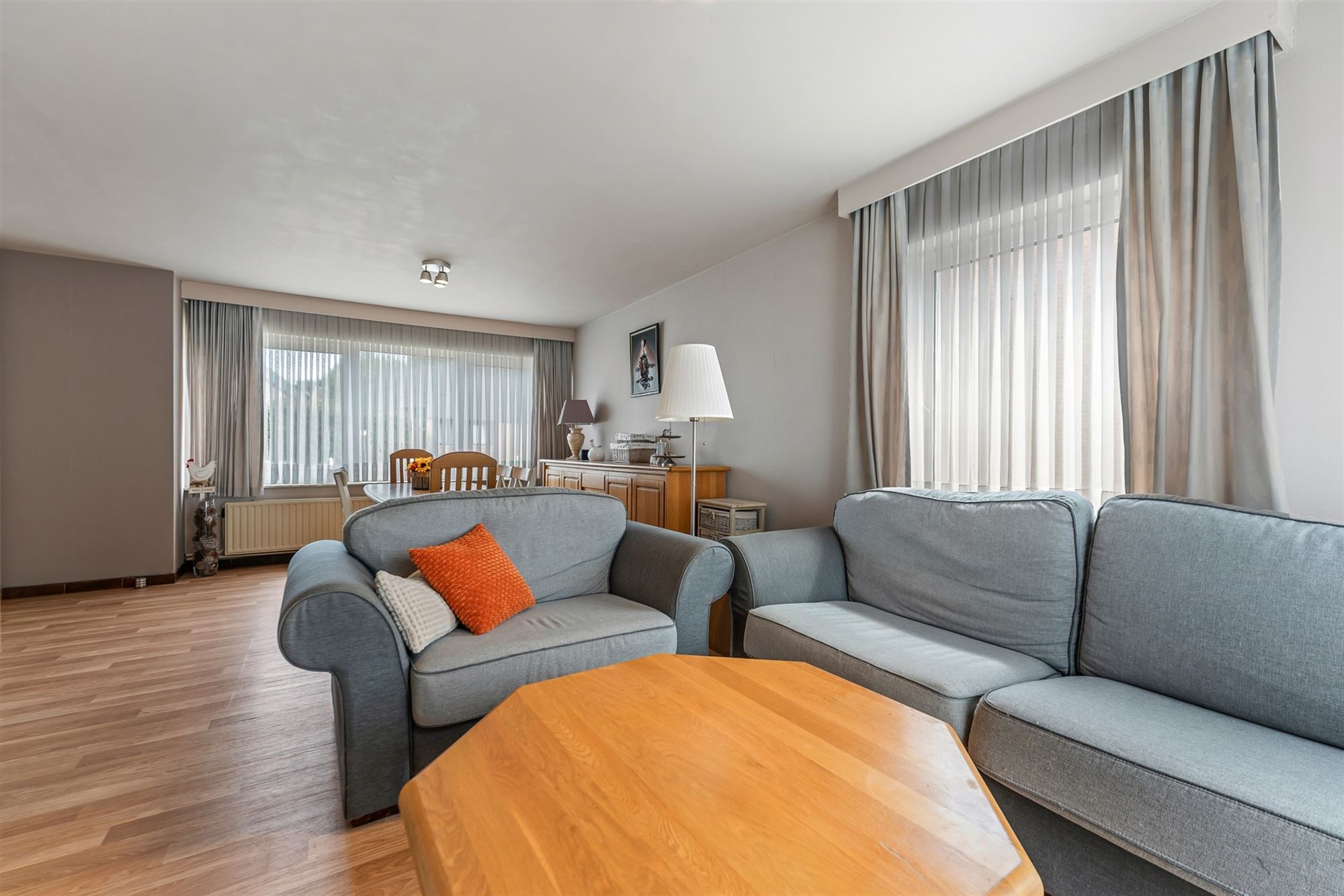 OP TE FRISSEN WONING MET 3 SLAAPKAMERS TE PAAL - foto 4