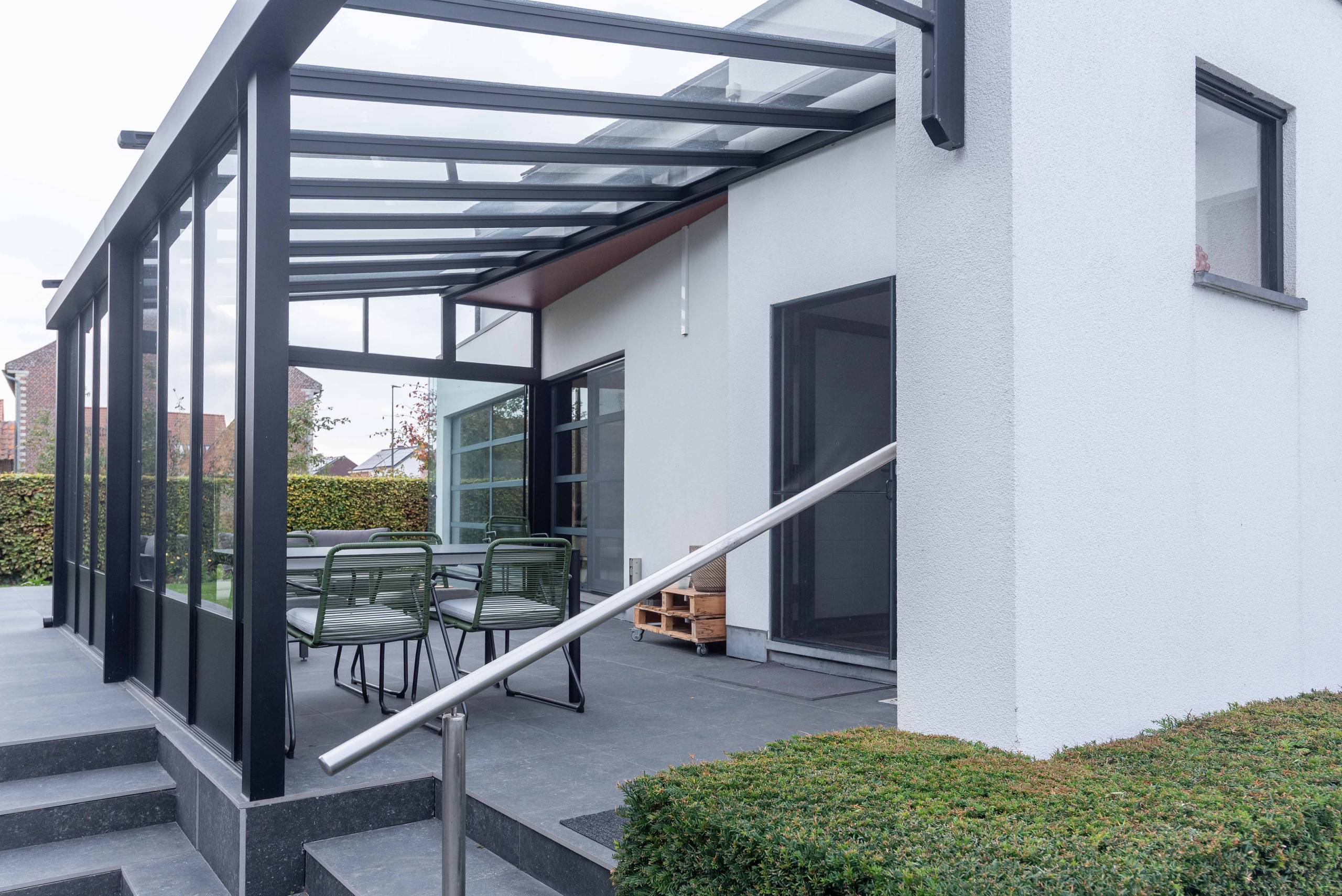 Maison à vendre à Geetbets avec 4 chambres - photo 4