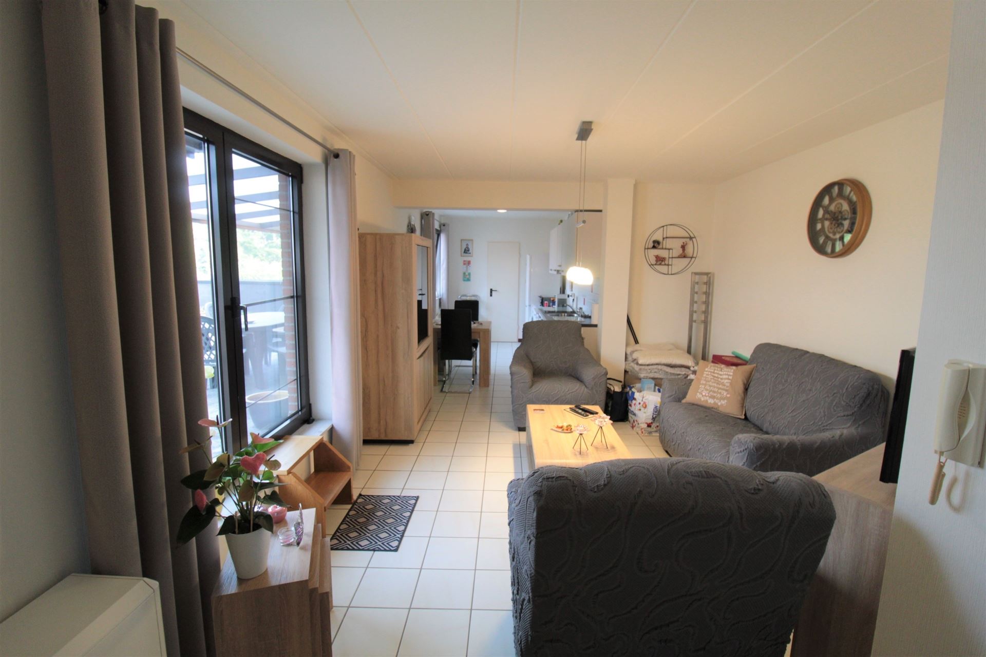 Apartment for rent in Maasmechelen