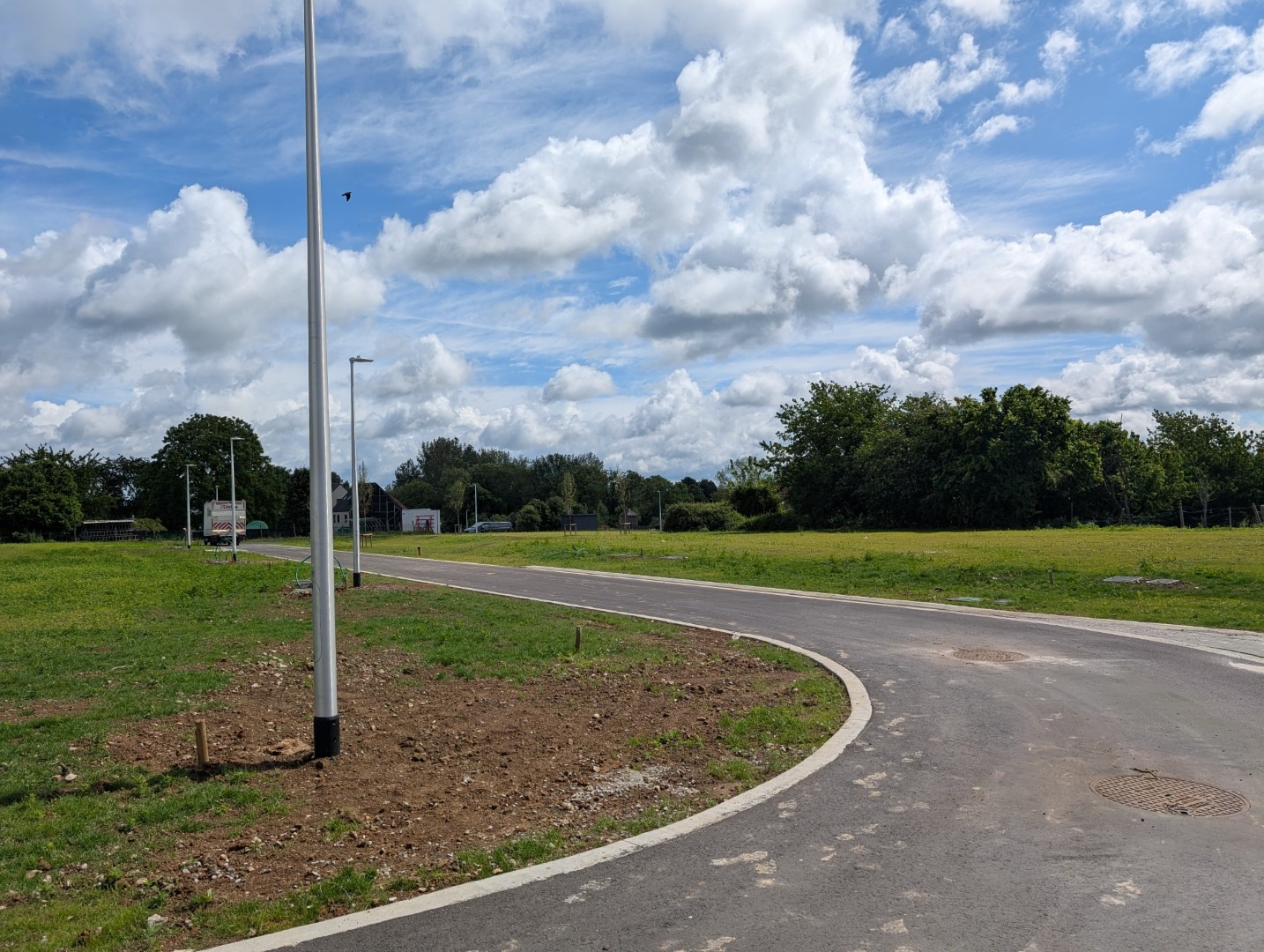 Nieuwe bouwgronden in Mechelen-Bovelingen - photo 2
