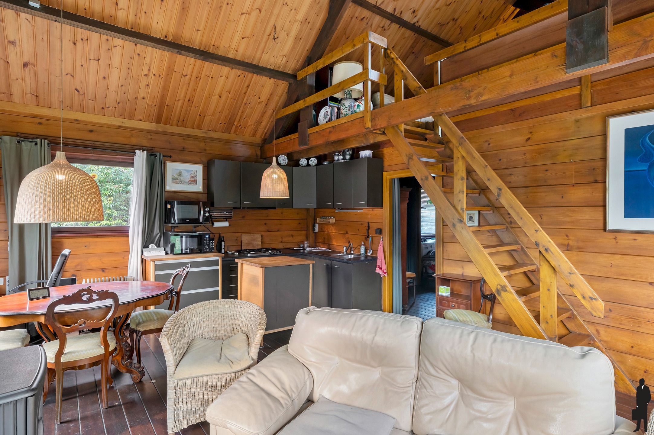 Maison à vendre à Brasschaat avec 2 chambres - photo 3